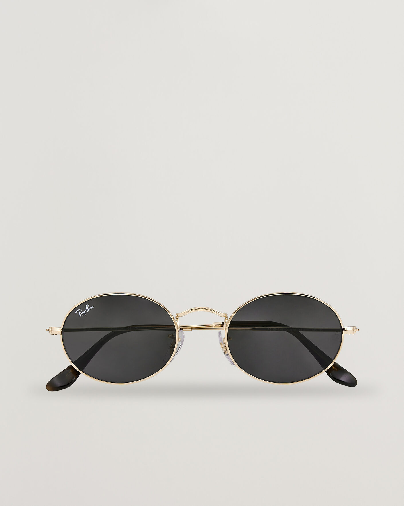 Mies | Aurinkolasit | Ray-Ban | Oval Sunglasses Arista