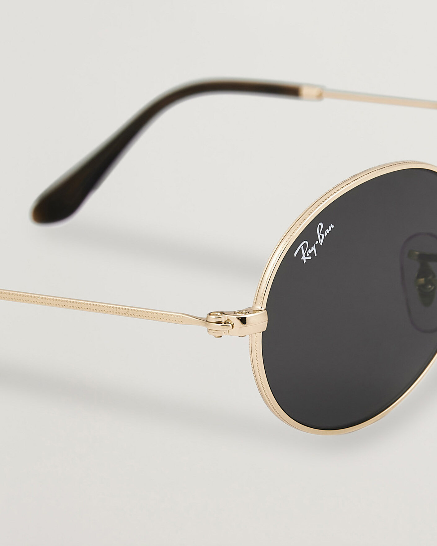 Mies | Aurinkolasit | Ray-Ban | Oval Sunglasses Arista