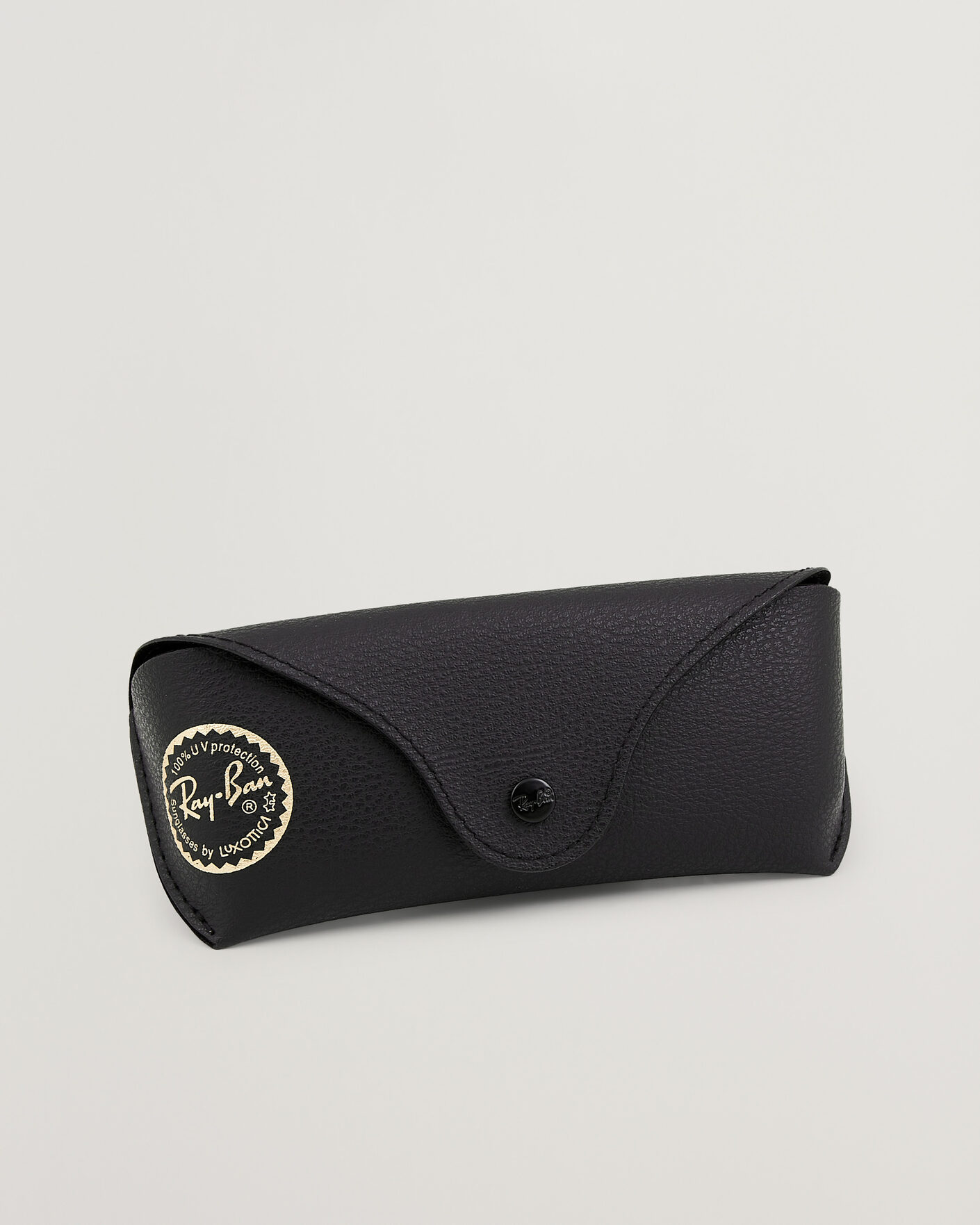 Mies | Aurinkolasit | Ray-Ban | Oval Sunglasses Black