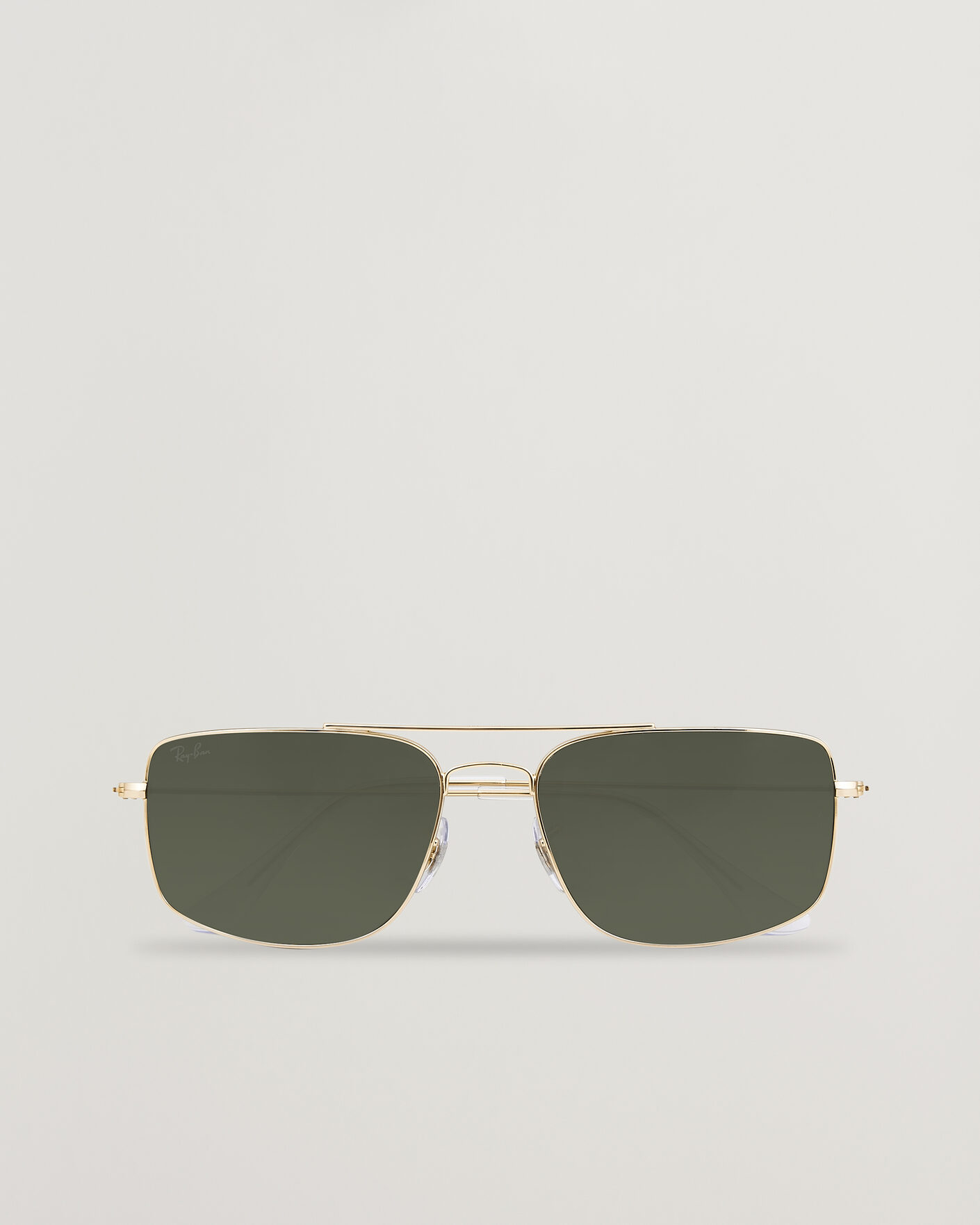 Mies | Aurinkolasit | Ray-Ban | Explorer 3 Sunglasses Arista