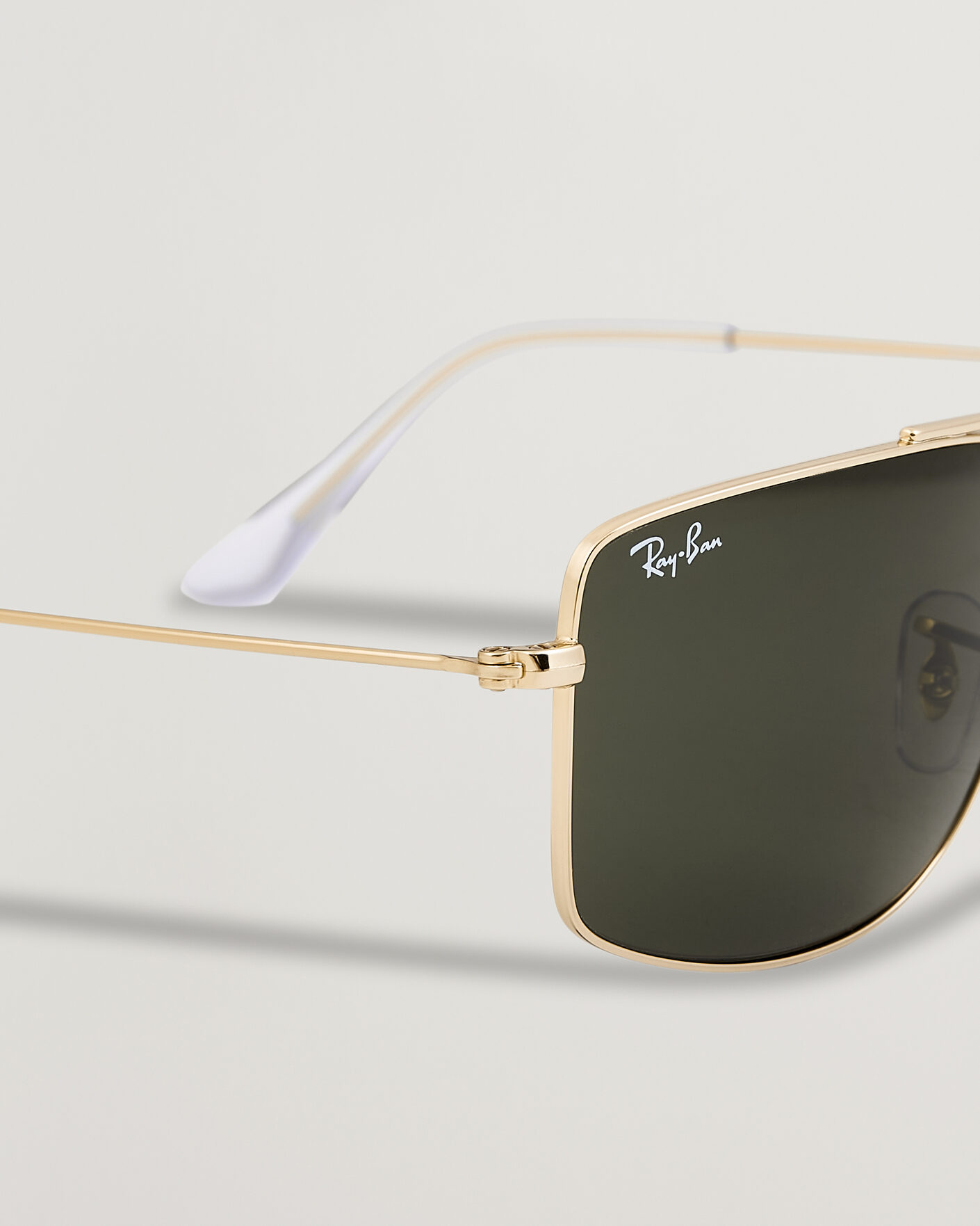 Mies | Aurinkolasit | Ray-Ban | Explorer 3 Sunglasses Arista