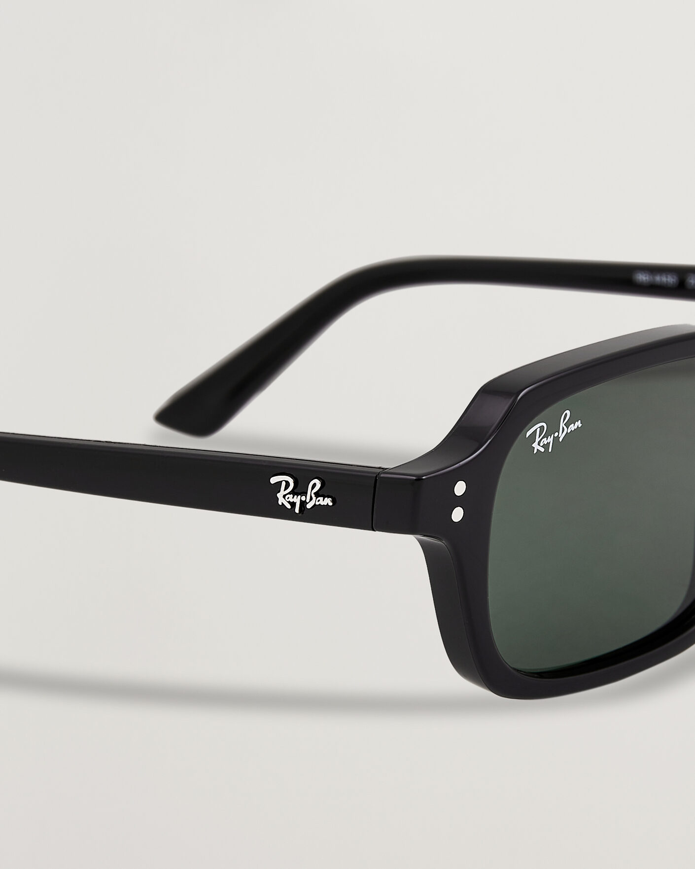 Mies | Aurinkolasit | Ray-Ban | Zuri Sunglasses Black