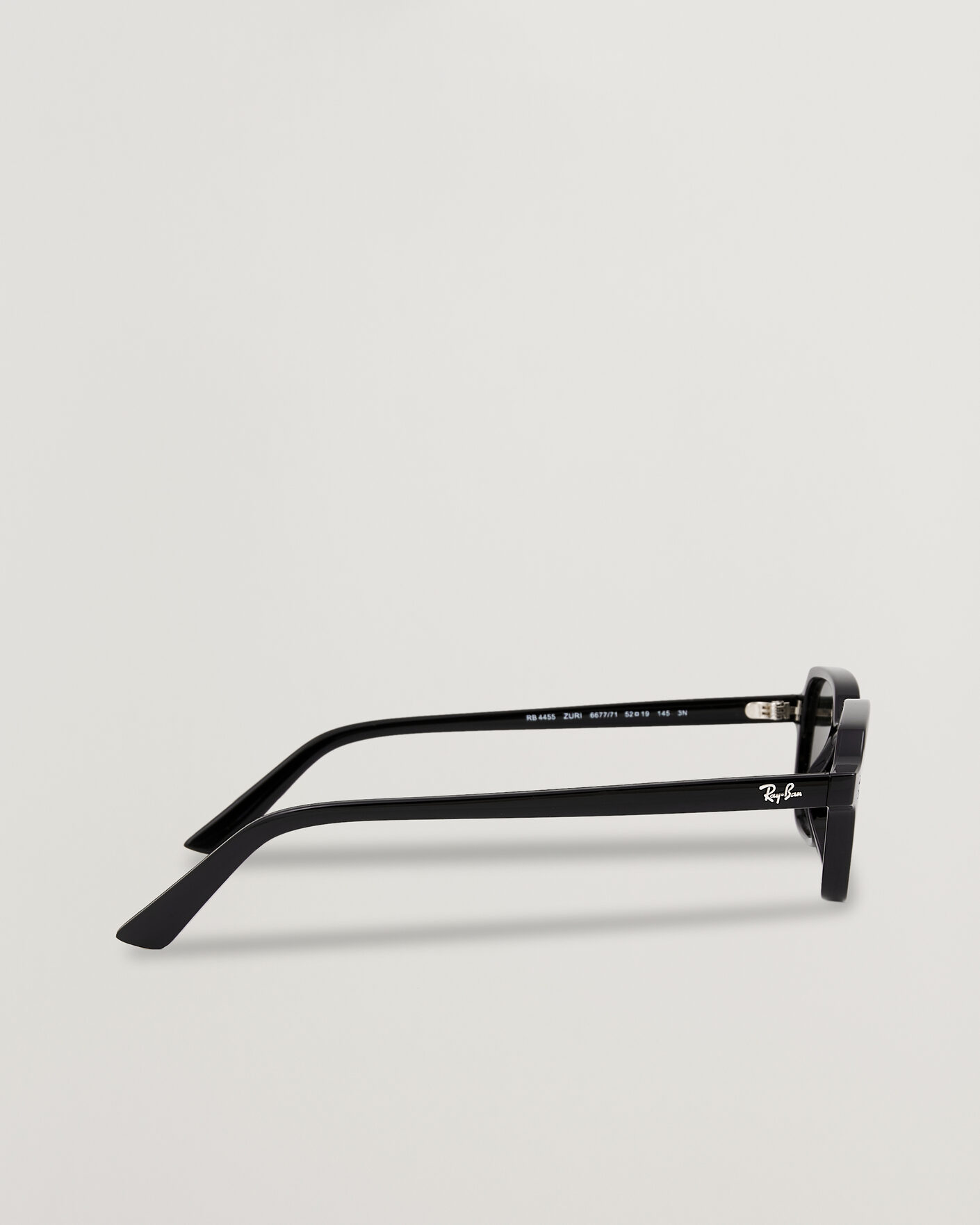 Mies | Aurinkolasit | Ray-Ban | Zuri Sunglasses Black