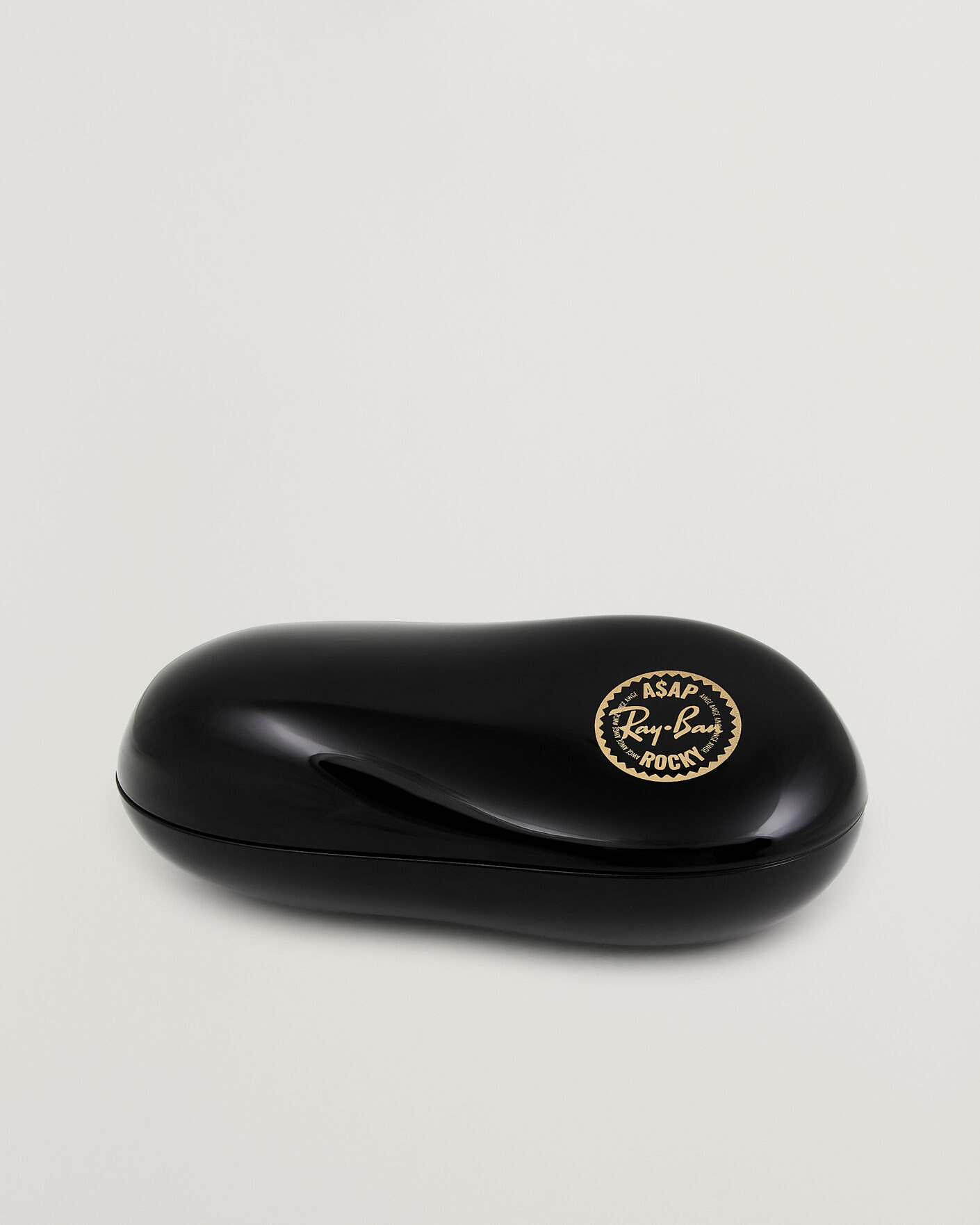 Mies | Aurinkolasit | Ray-Ban | Wayfarer Puffer Sunglasses Black