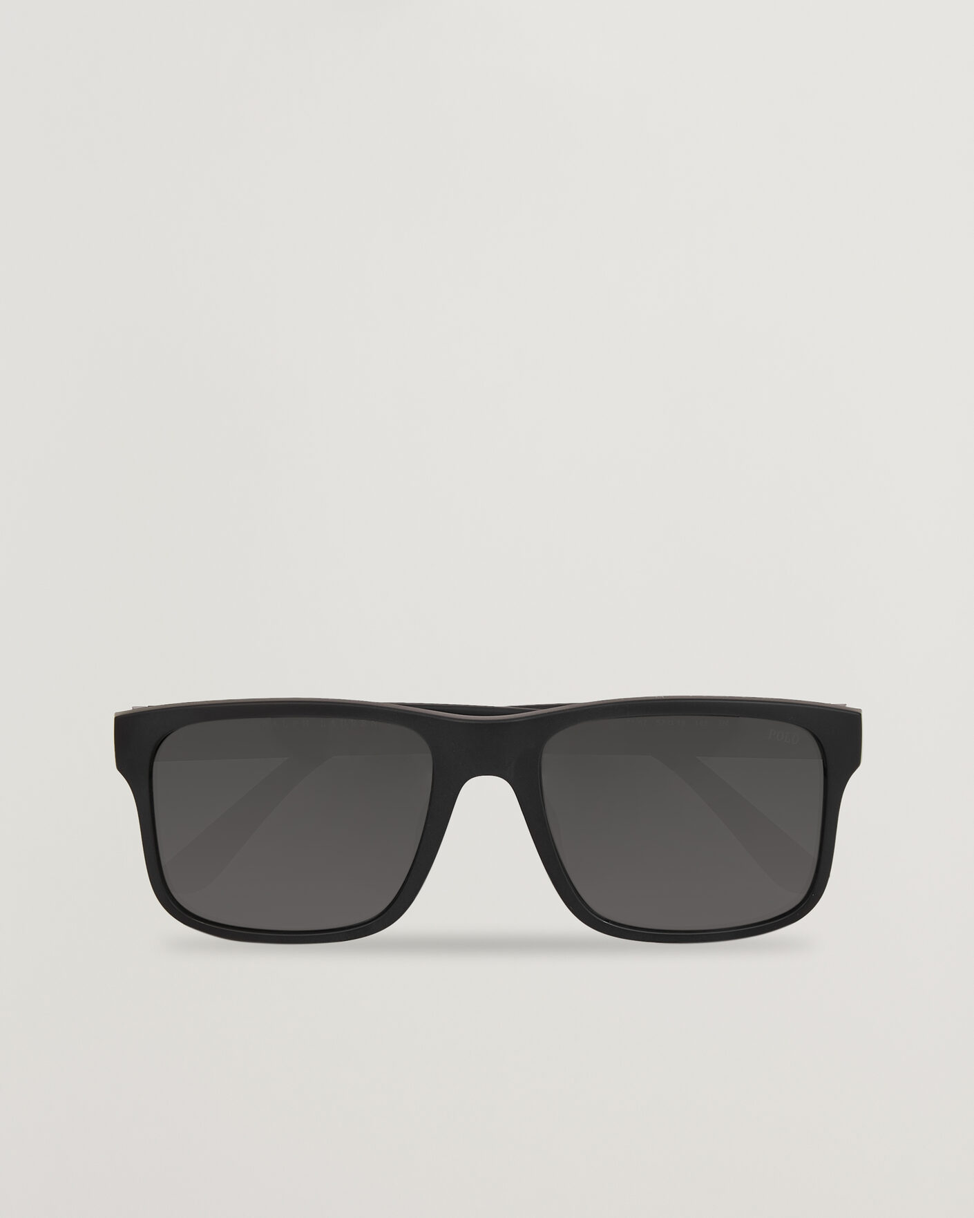 Mies | Aurinkolasit | Polo Ralph Lauren | 0PH4195U Sunglasses Matte Black