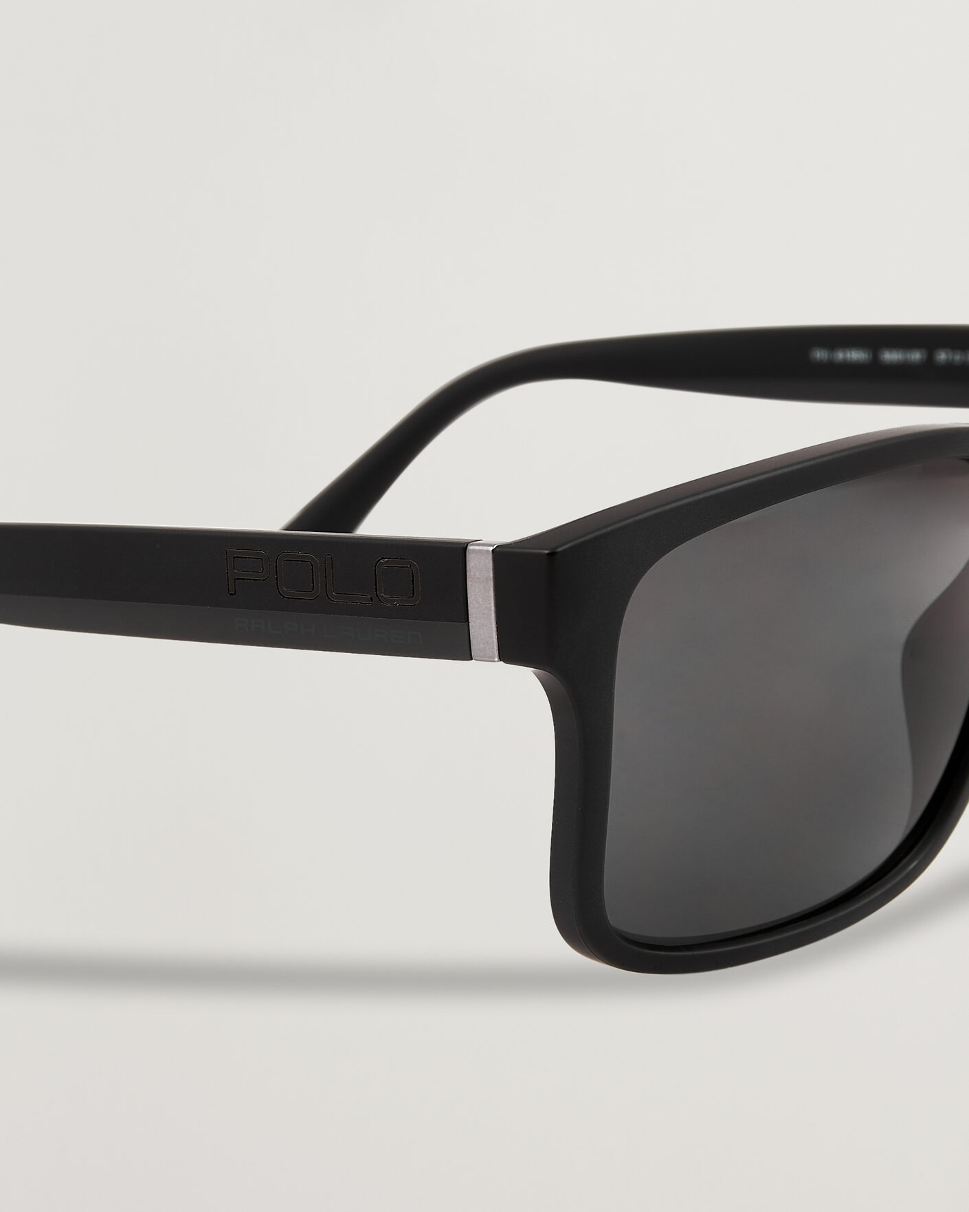 Mies | Aurinkolasit | Polo Ralph Lauren | 0PH4195U Sunglasses Matte Black