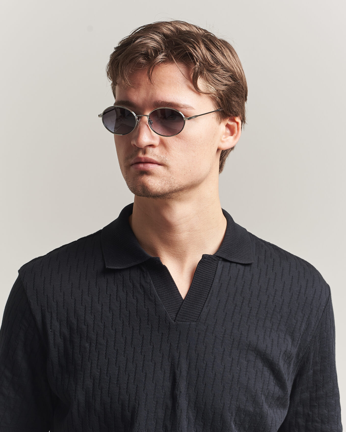 Mies | Aurinkolasit | Polo Ralph Lauren | 0PH3162 Sunglasses Silver