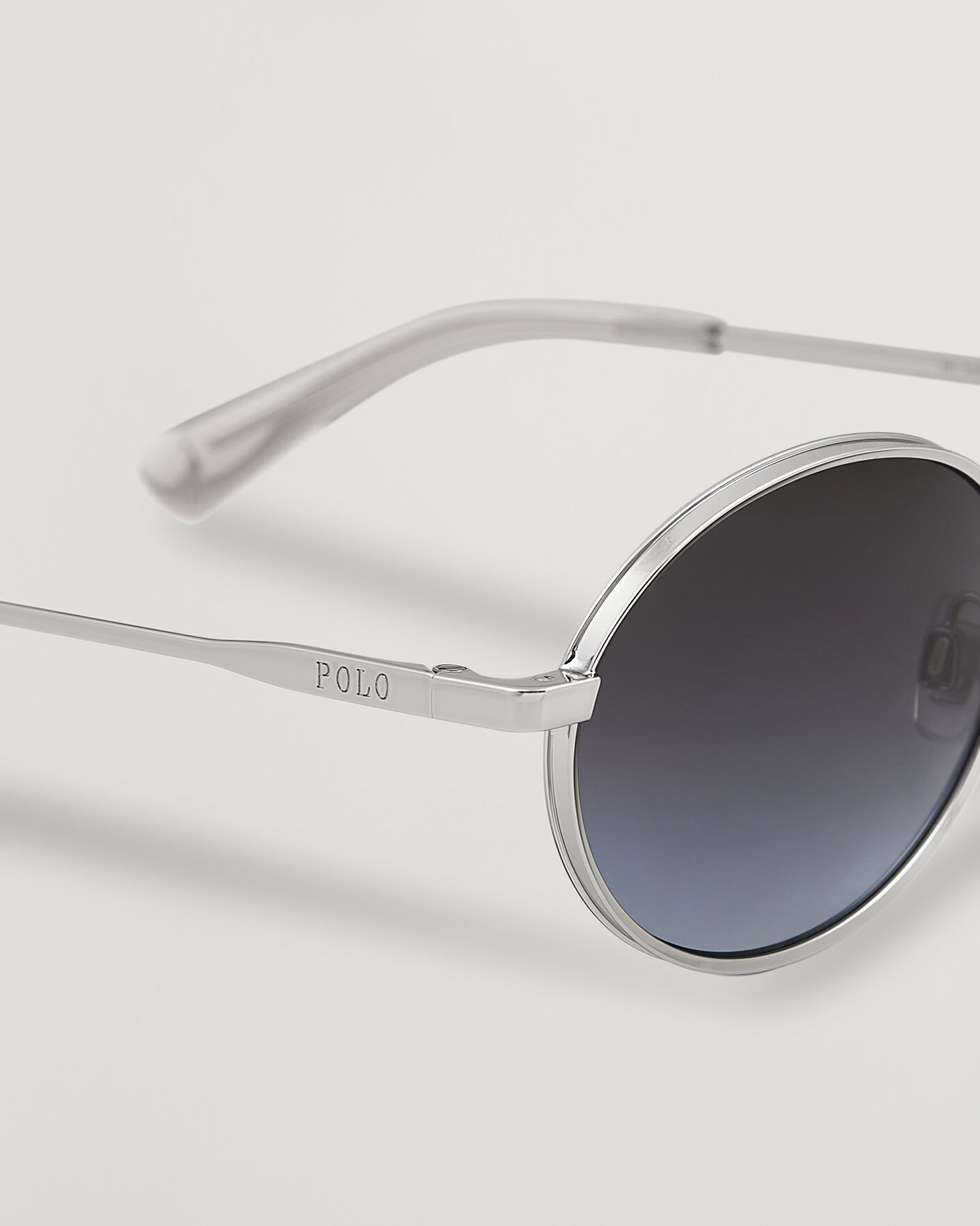 Mies | Aurinkolasit | Polo Ralph Lauren | 0PH3162 Sunglasses Silver