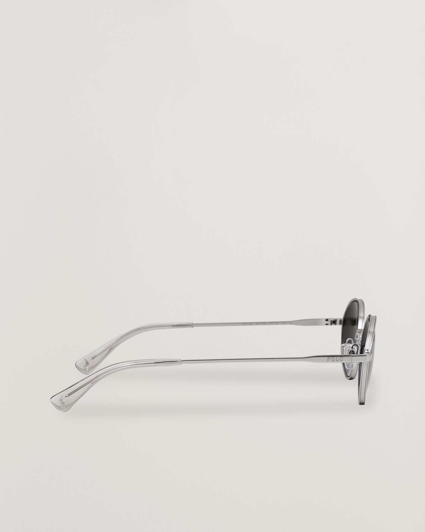 Mies | Aurinkolasit | Polo Ralph Lauren | 0PH3162 Sunglasses Silver