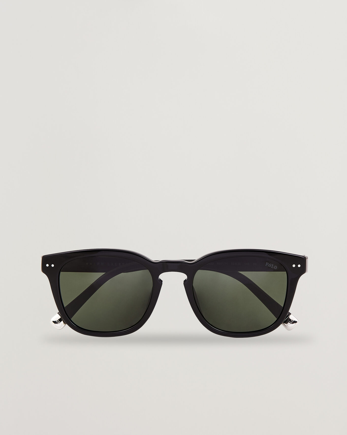 Mies | Aurinkolasit | Polo Ralph Lauren | 0PH4242U Sunglasses Black