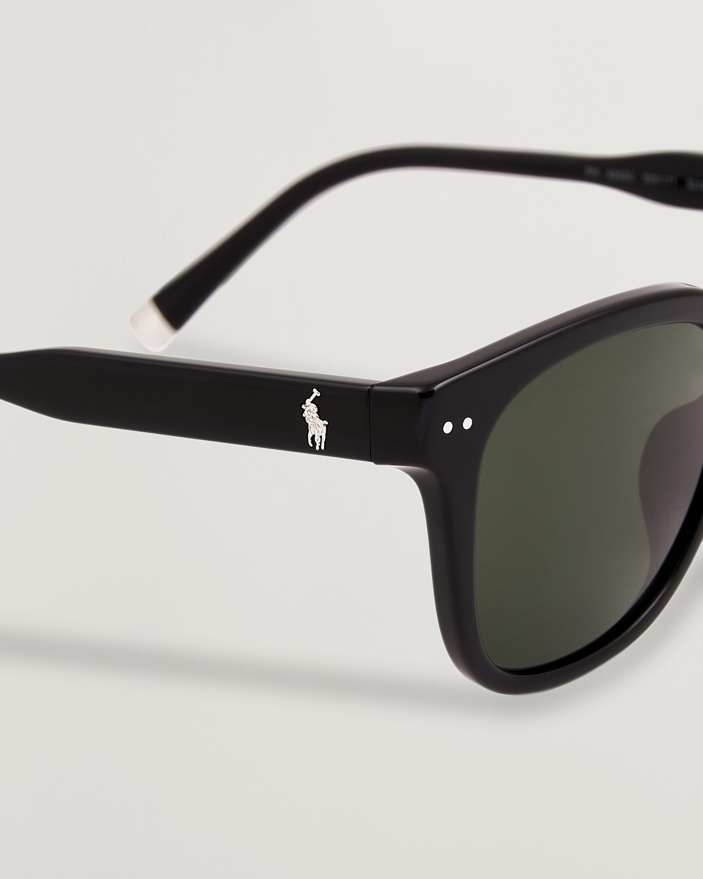 Mies | Aurinkolasit | Polo Ralph Lauren | 0PH4242U Sunglasses Black