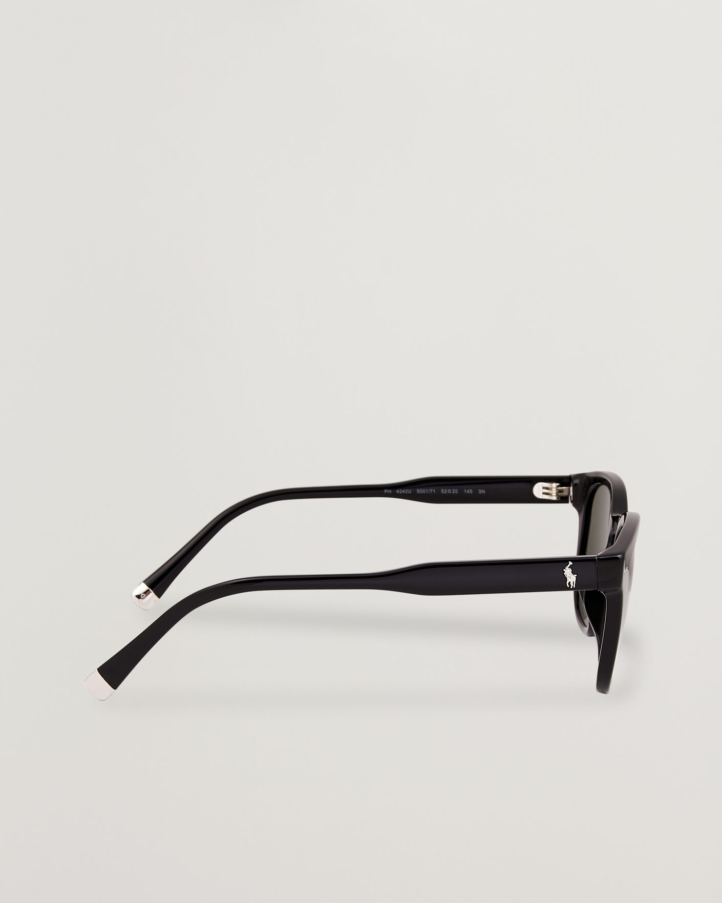 Mies | Aurinkolasit | Polo Ralph Lauren | 0PH4242U Sunglasses Black