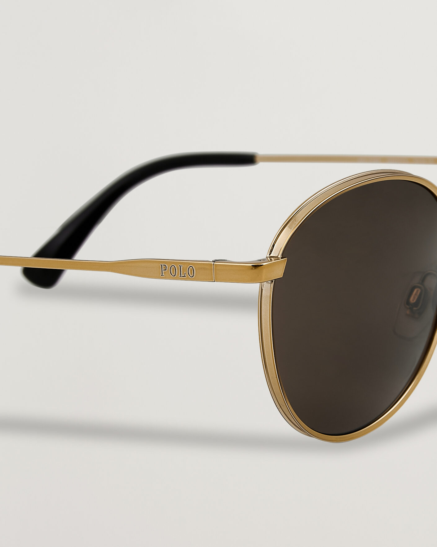 Mies | Aurinkolasit | Polo Ralph Lauren | 0PH3163 Sunglasses Brass