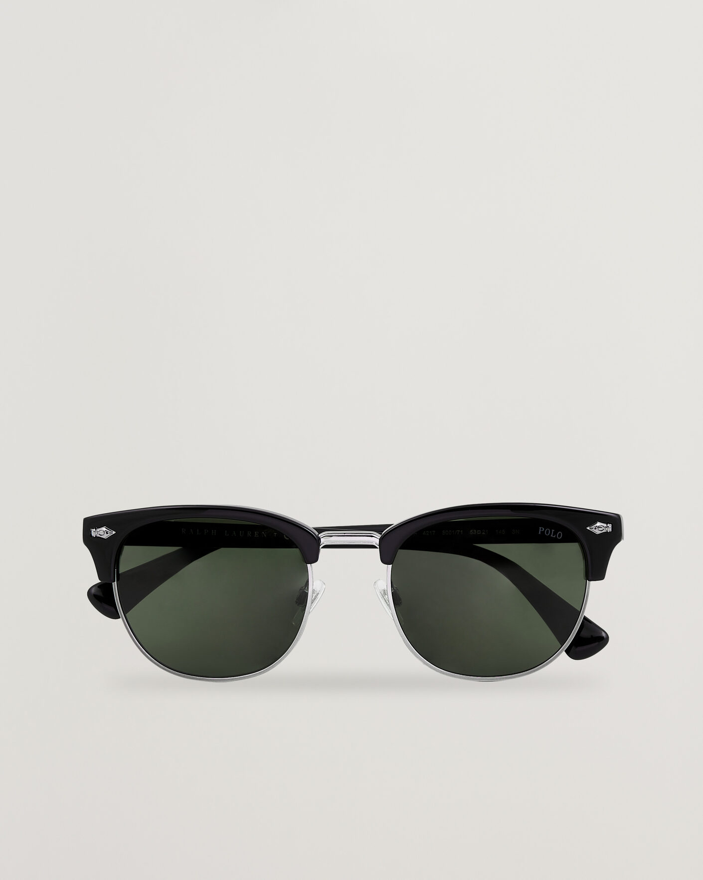 Mies | Aurinkolasit | Polo Ralph Lauren | 0PH4217 Sunglasses Black