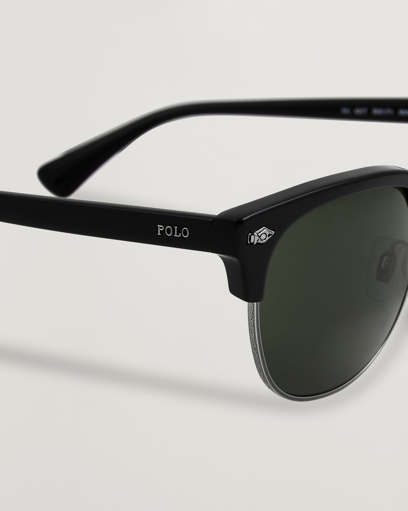 Mies | Aurinkolasit | Polo Ralph Lauren | 0PH4217 Sunglasses Black