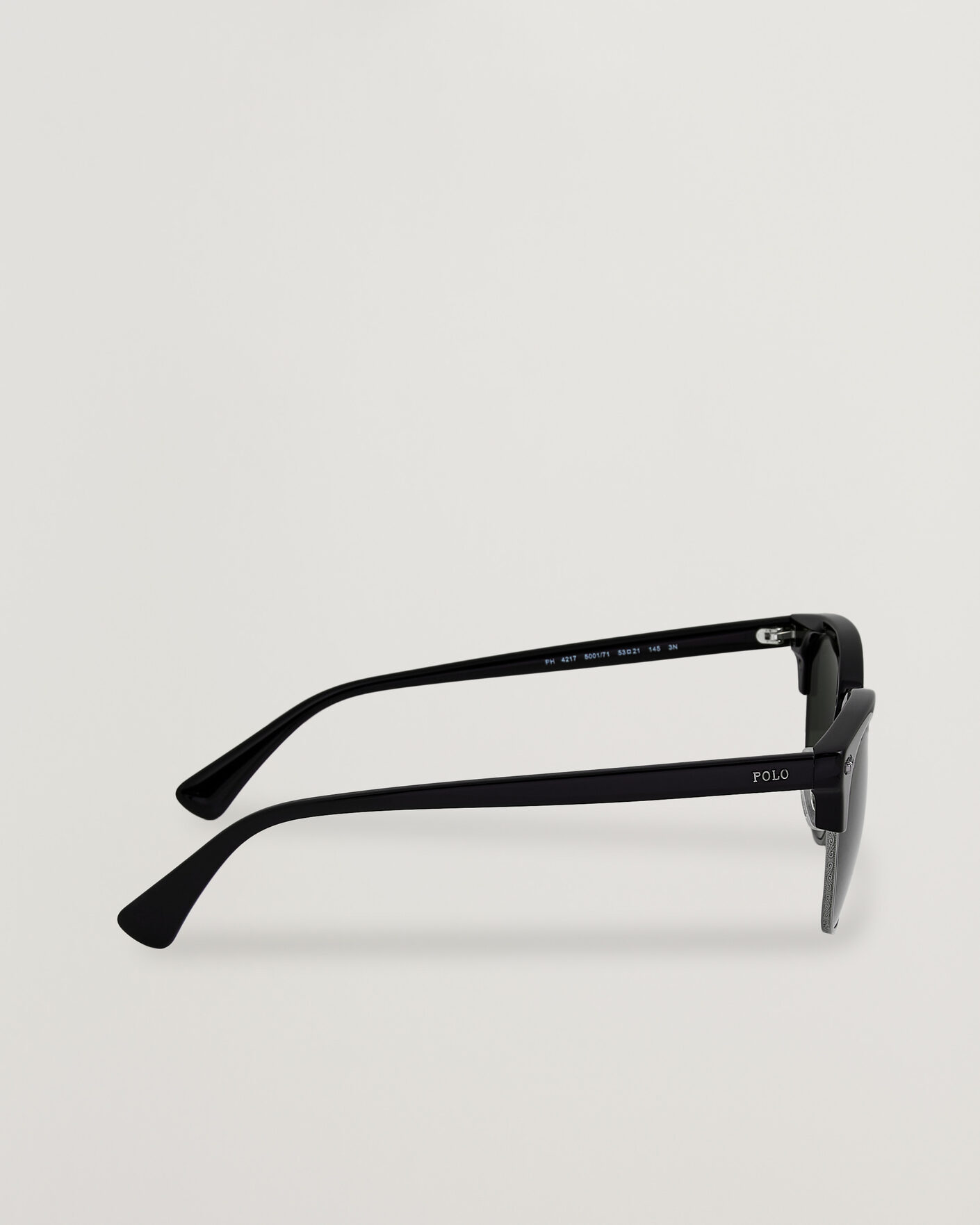 Mies | Aurinkolasit | Polo Ralph Lauren | 0PH4217 Sunglasses Black