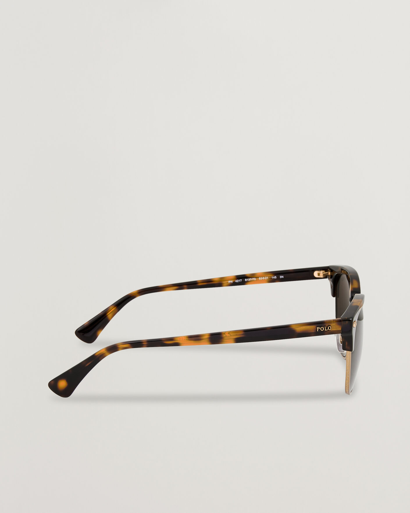 Mies | Aurinkolasit | Polo Ralph Lauren | 0PH4217 Sunglasses Brown Tortoise