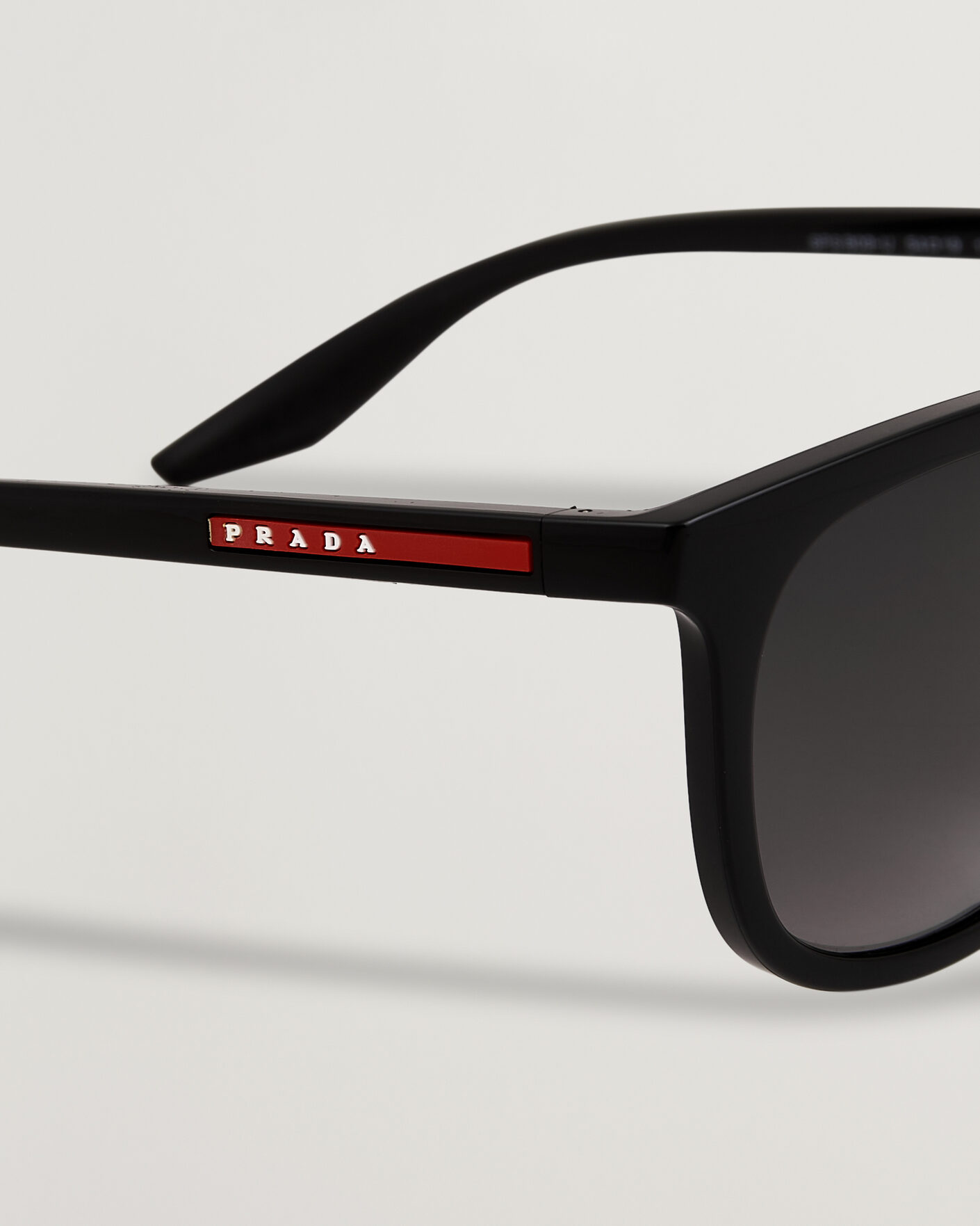Mies | Aurinkolasit | Prada Linea Rossa | 0PS B09SU Sunglasses Black