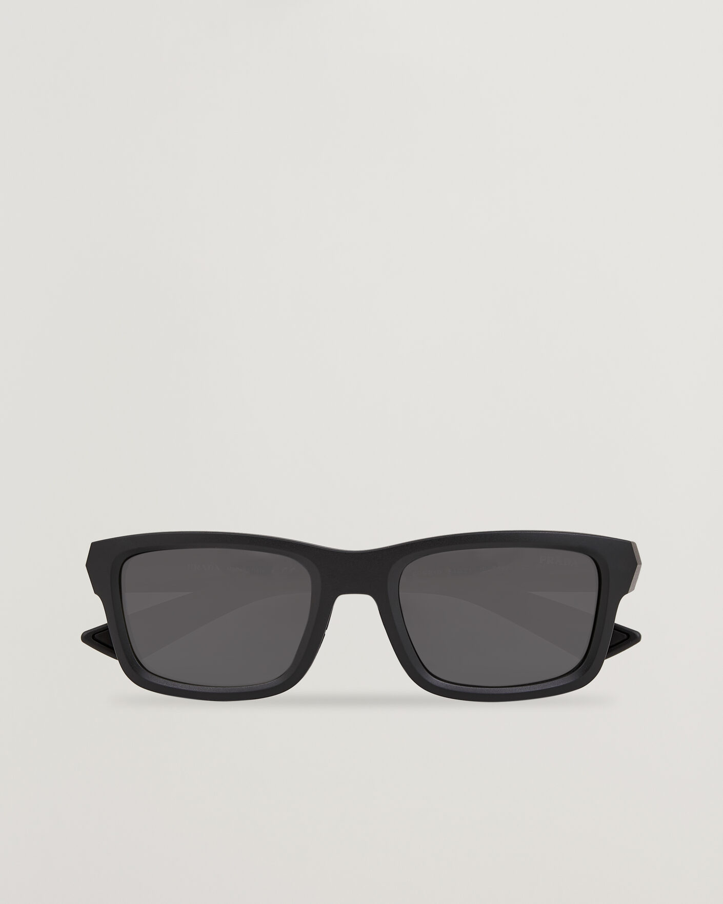 Mies | Aurinkolasit | Prada Linea Rossa | 0PS B10S Sunglasses Matte Black