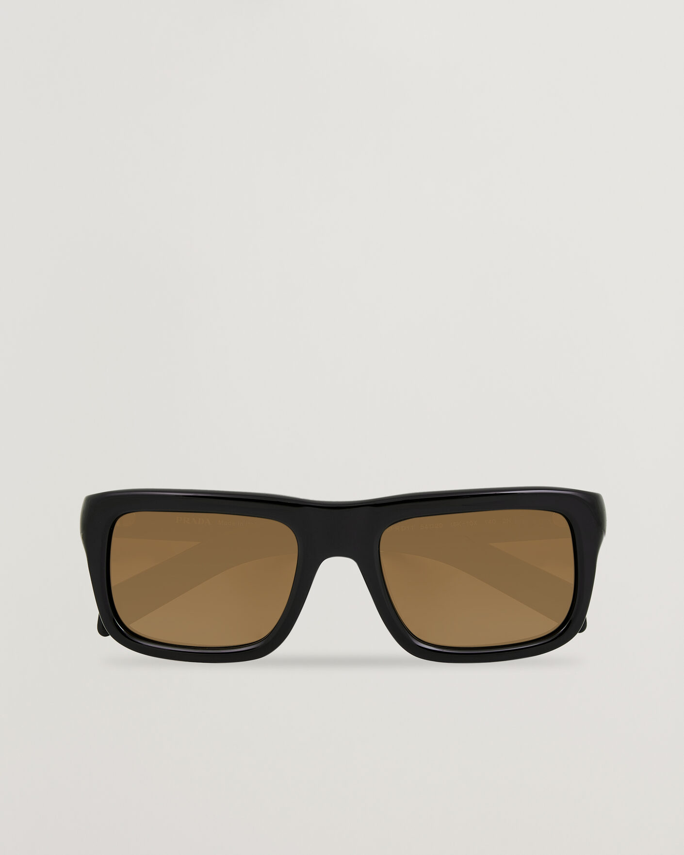 Mies | Aurinkolasit | Prada Eyewear | 0PR D11S Sunglasses Black