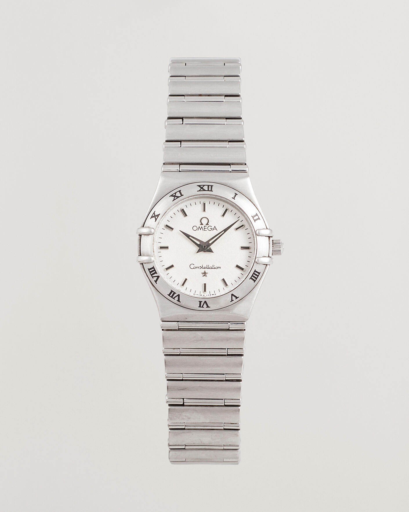 Mies | Gifts for Her | Omega Pre-Owned | Constellation 