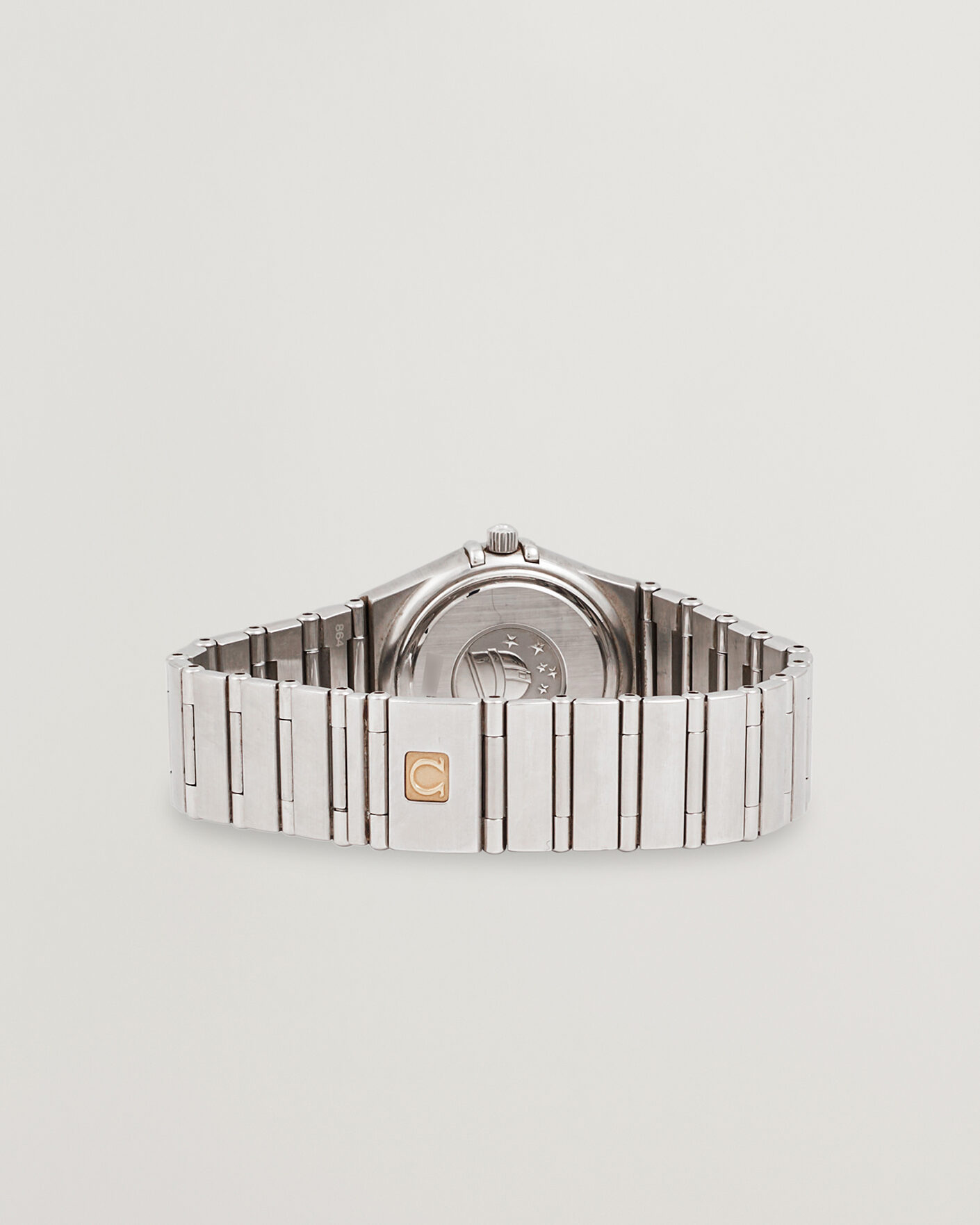 Mies | Gifts for Her | Omega Pre-Owned | Constellation 