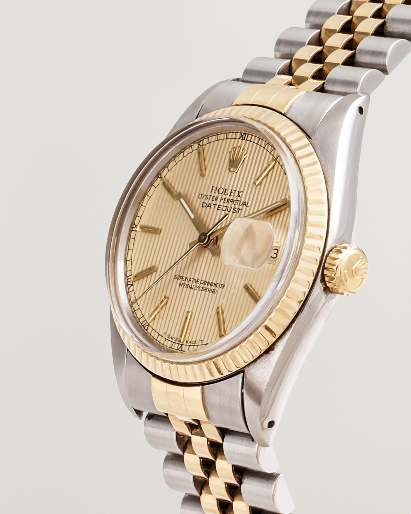 Mies | Rolex Pre-Owned Datejust 36 | Rolex Pre-Owned | Datejust 36