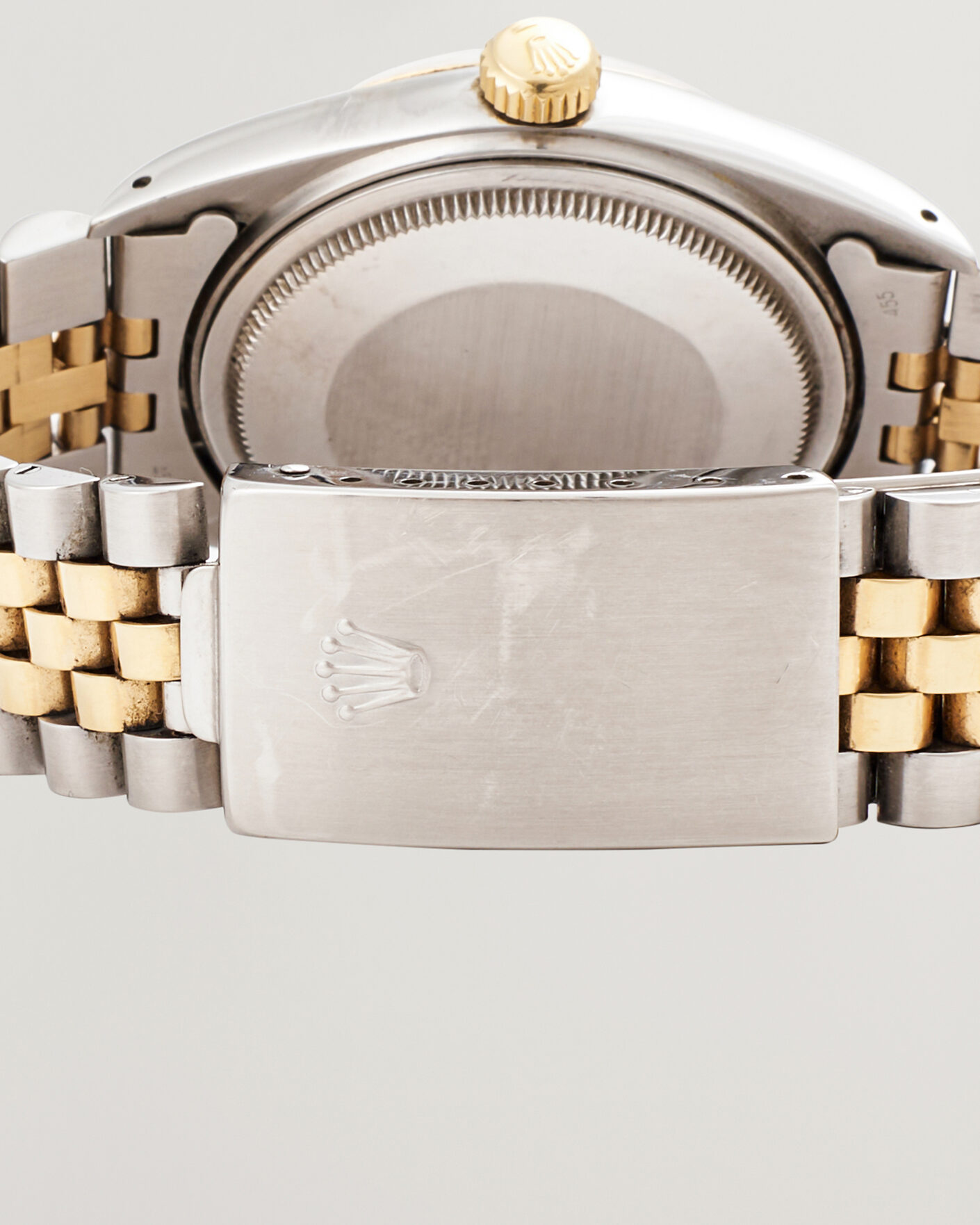 Mies | Pre-Owned & Vintage Watches | Rolex Pre-Owned | Datejust 36 