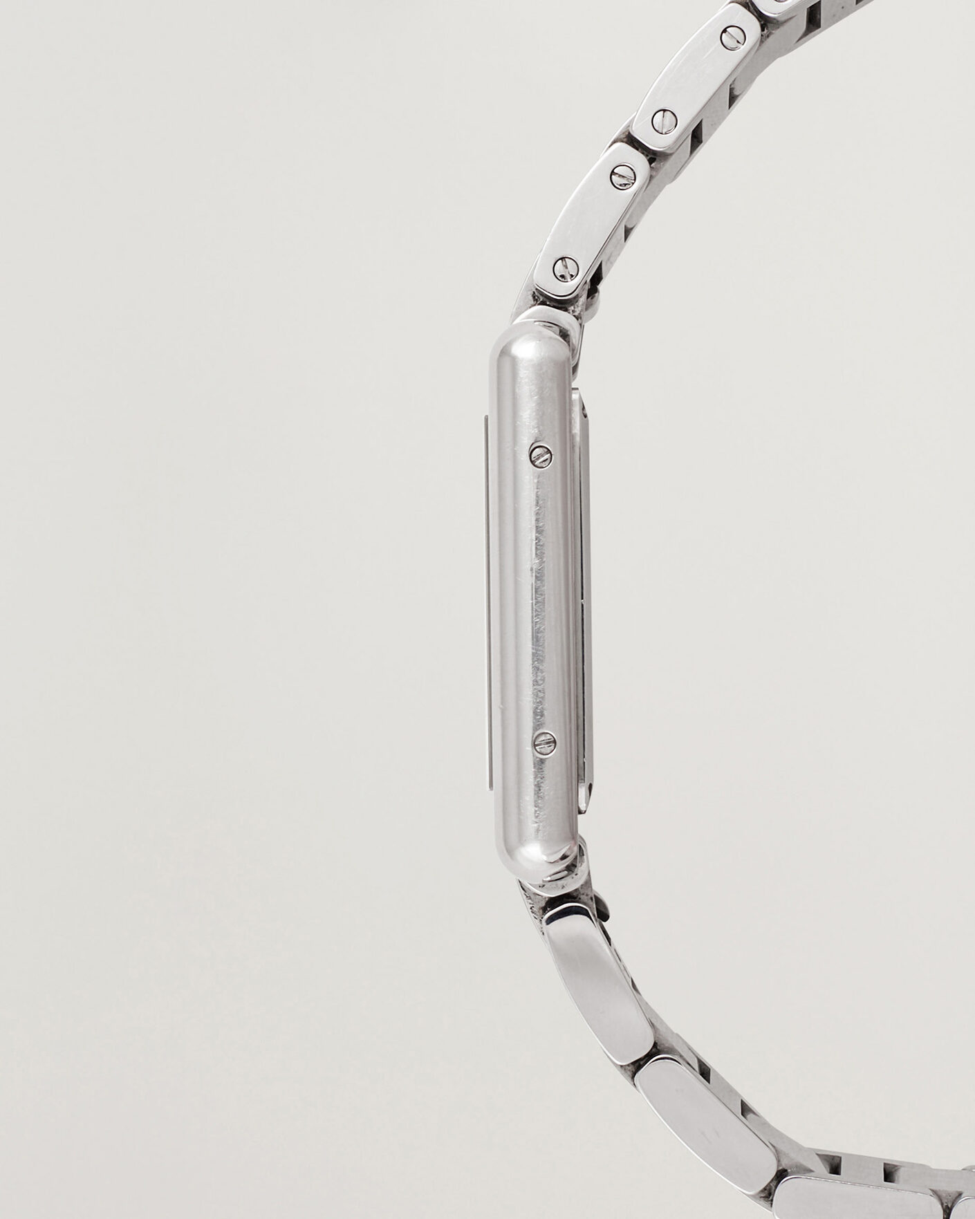 Mies | Pre-Owned & Vintage Watches | Cartier Pre-Owned | Tank Must