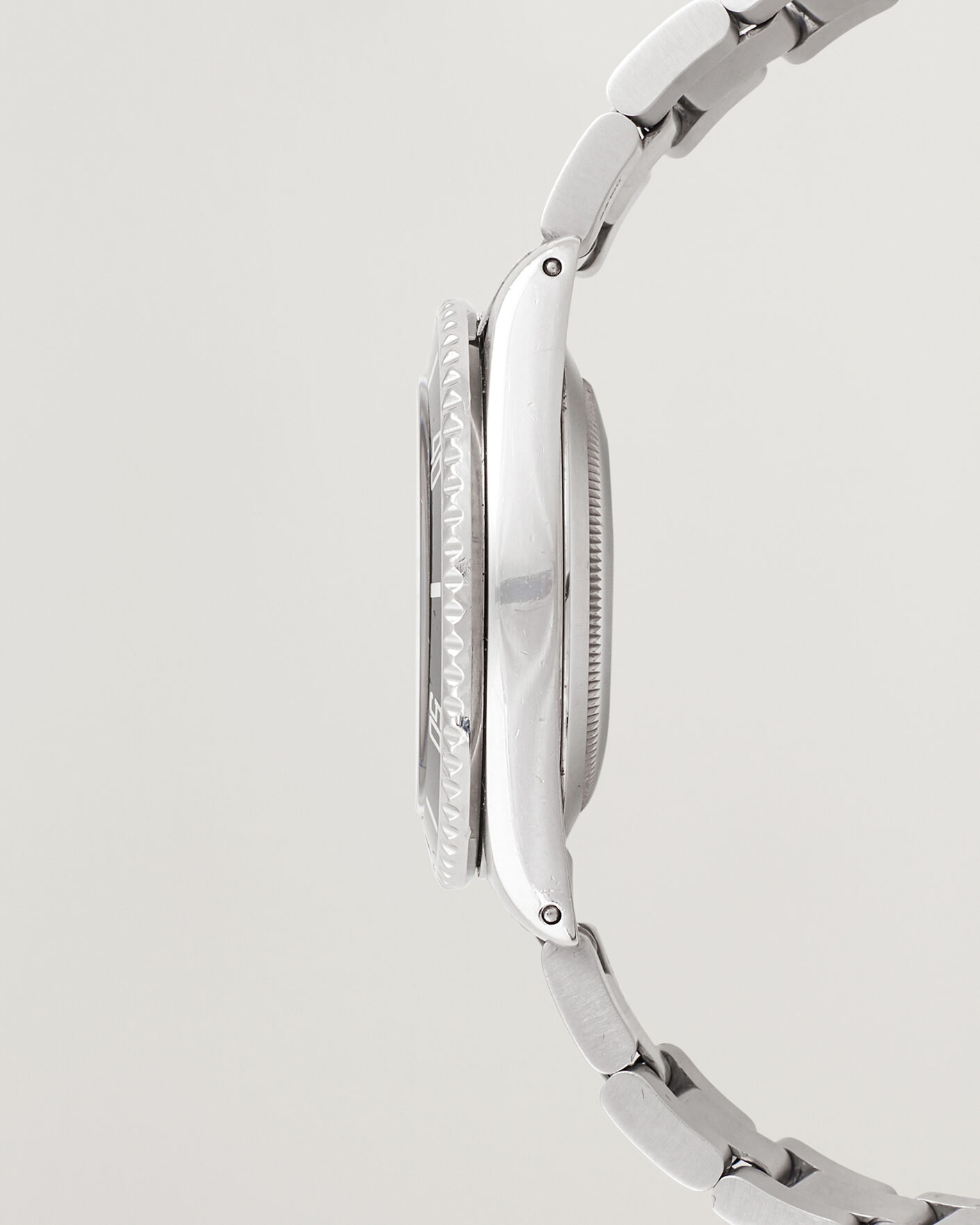 Mies | Pre-Owned & Vintage Watches | Rolex Pre-Owned | Submariner Date 