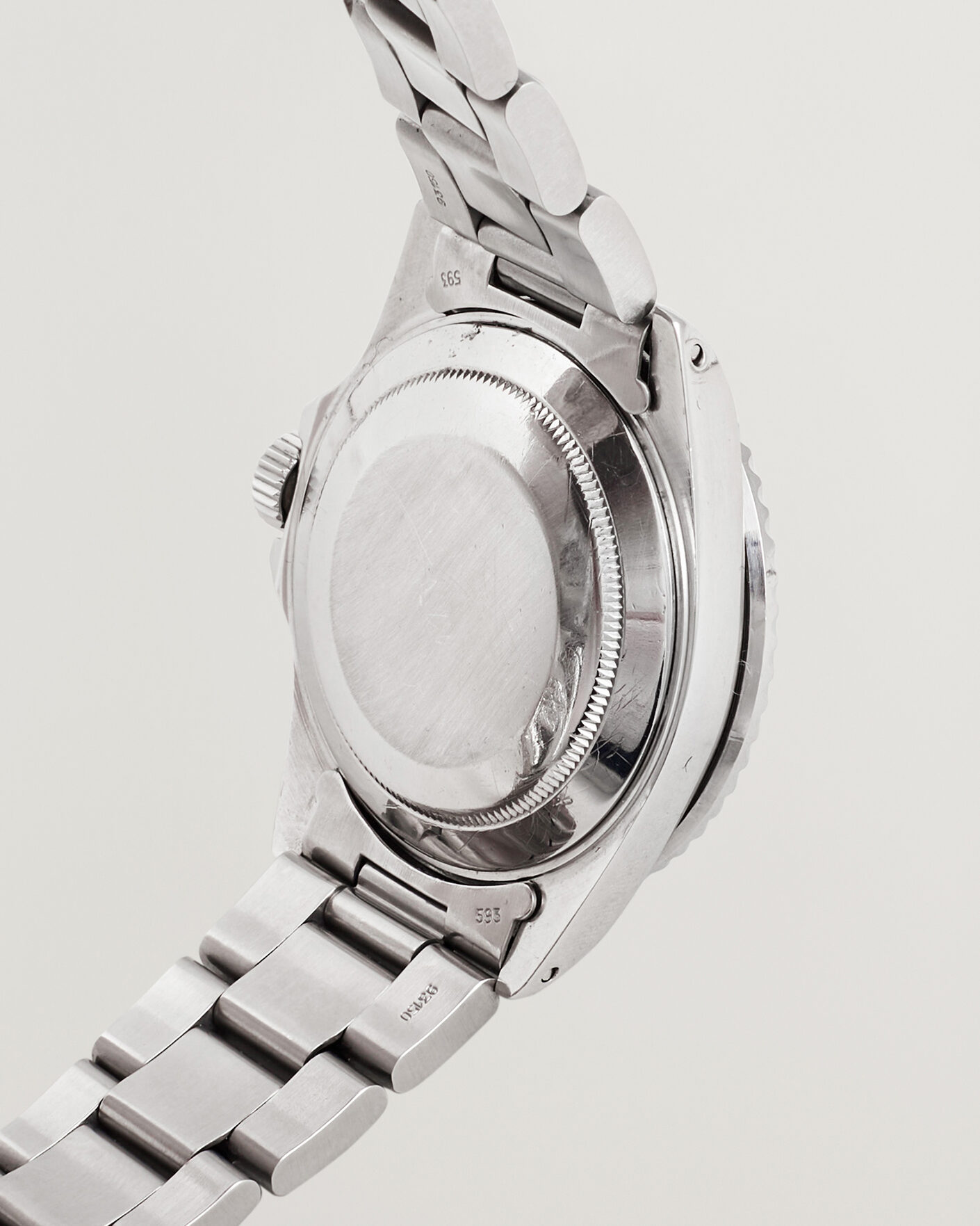 Mies | Pre-Owned & Vintage Watches | Rolex Pre-Owned | Submariner Date 