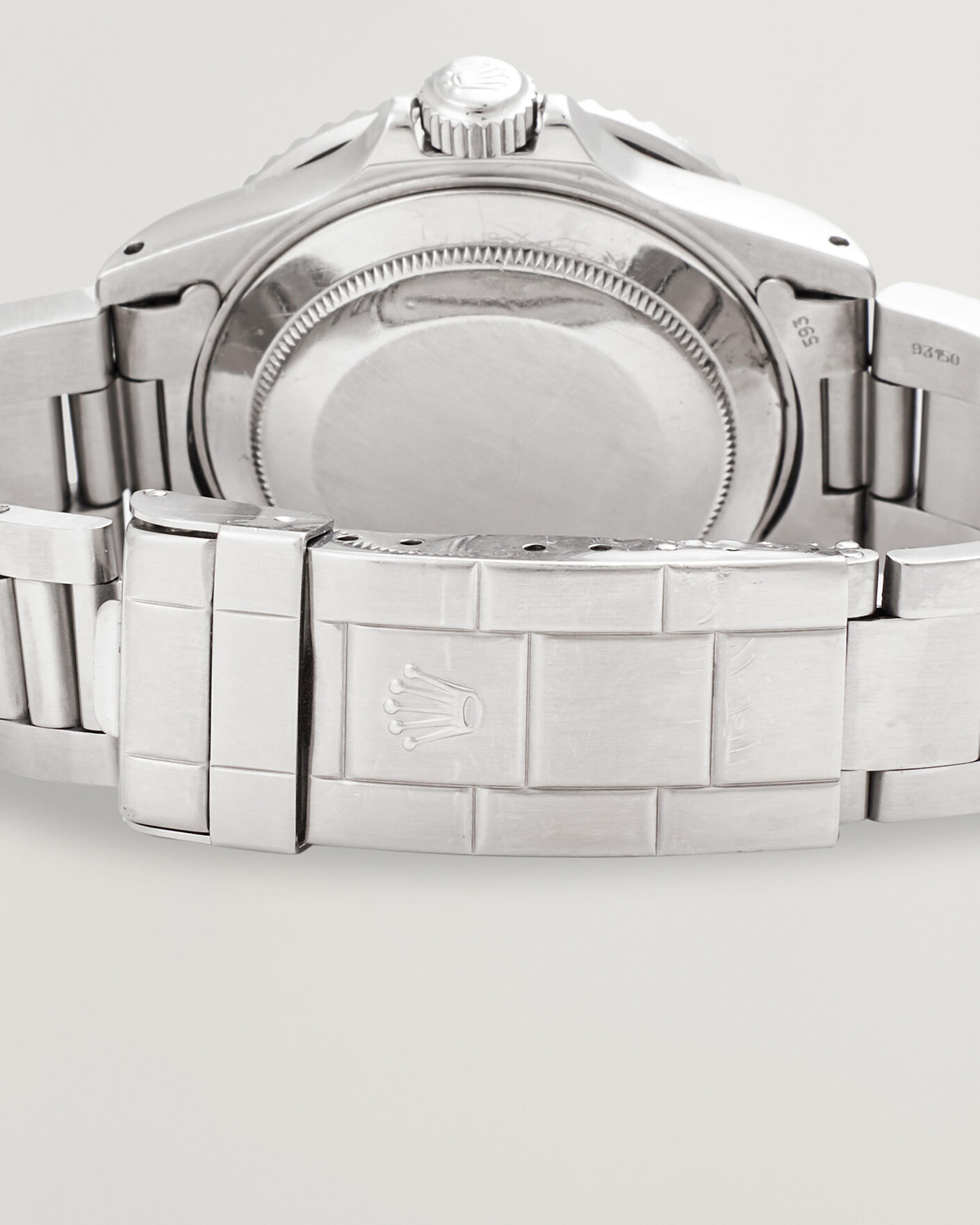 Mies | Pre-Owned & Vintage Watches | Rolex Pre-Owned | Submariner Date 