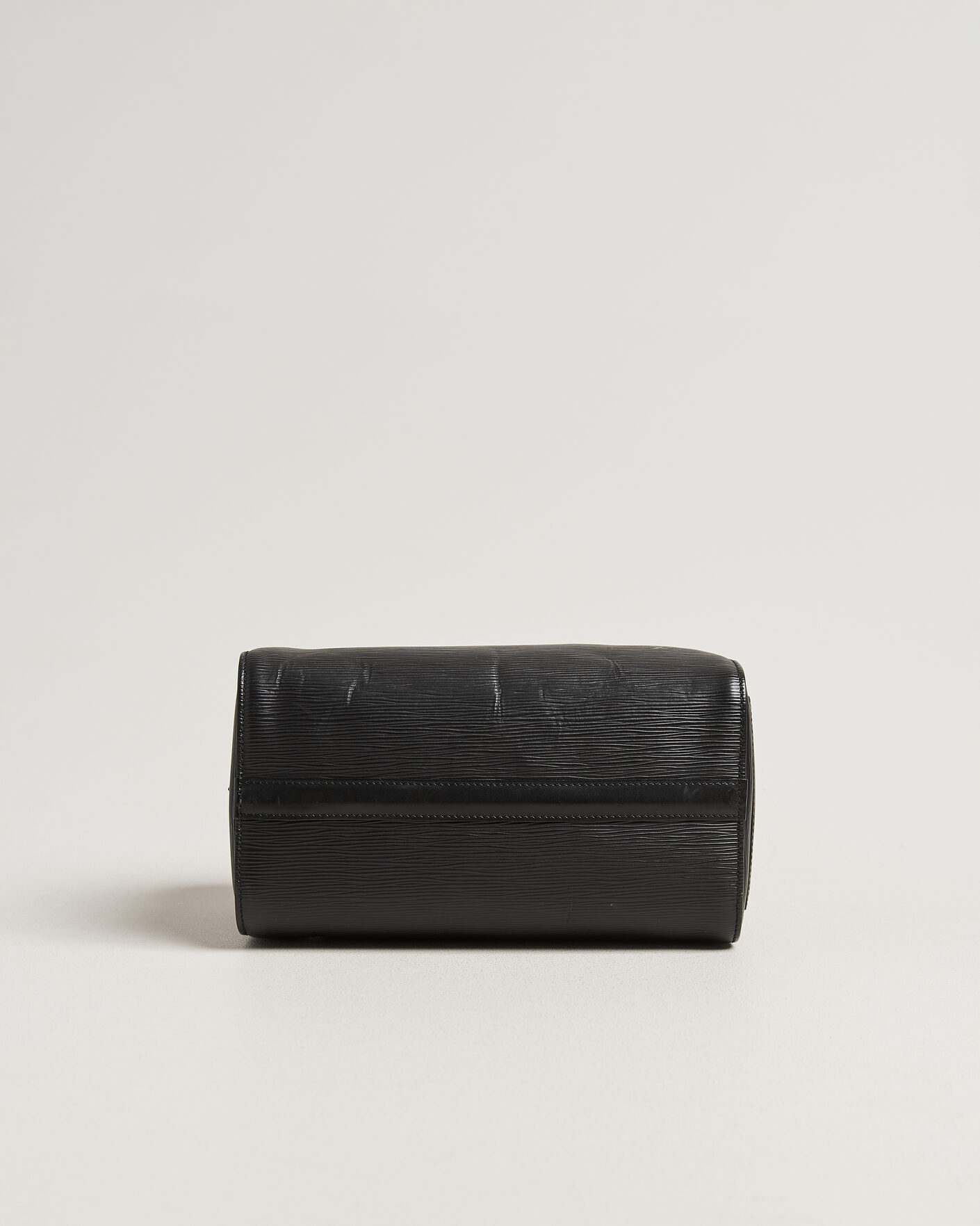 Mies | Pre-Owned & Vintage Bags | Louis Vuitton Pre-Owned | Speedy 25 Epi Leather Black