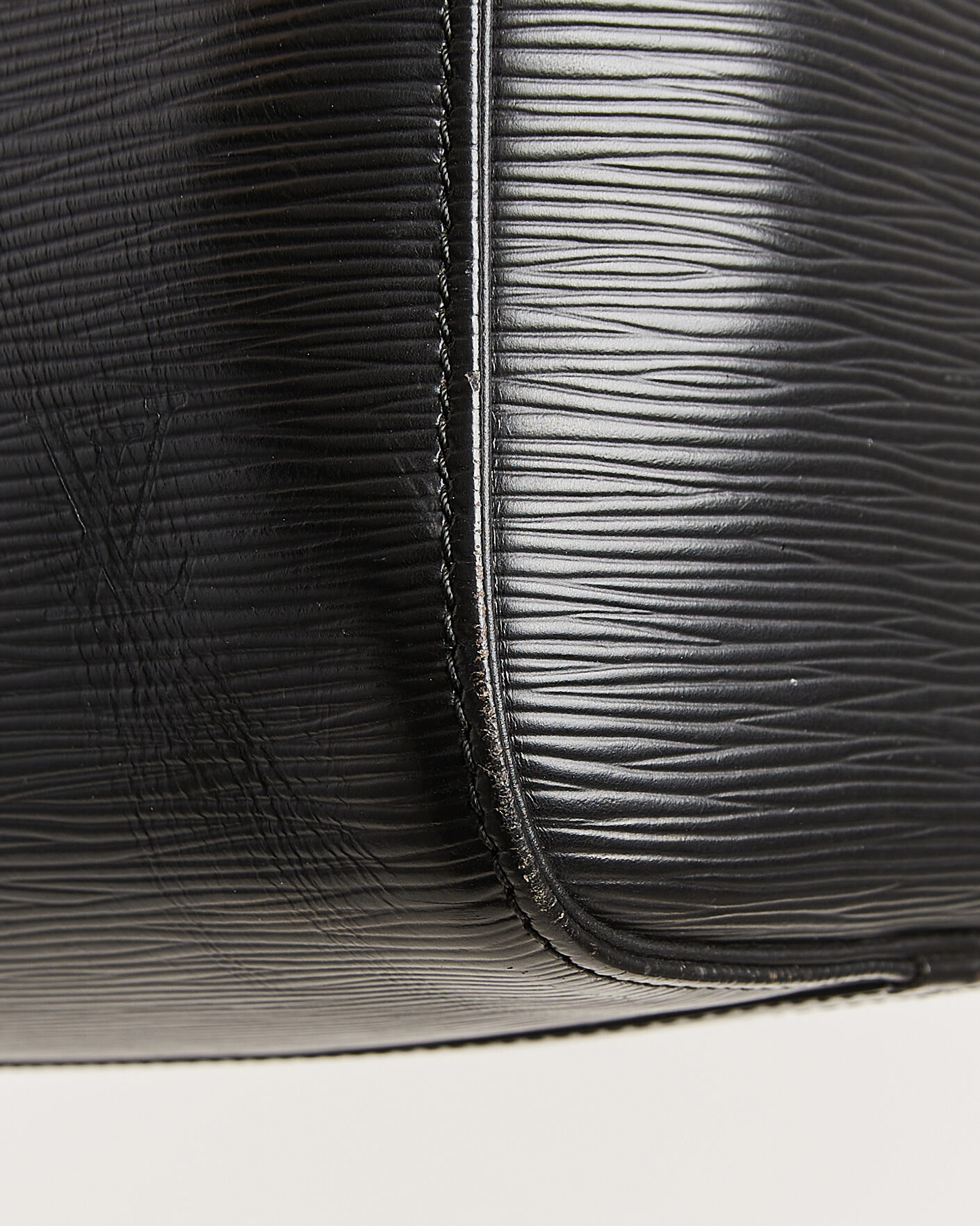 Mies | Pre-Owned & Vintage Bags | Louis Vuitton Pre-Owned | Speedy 30 Epi Leather Black