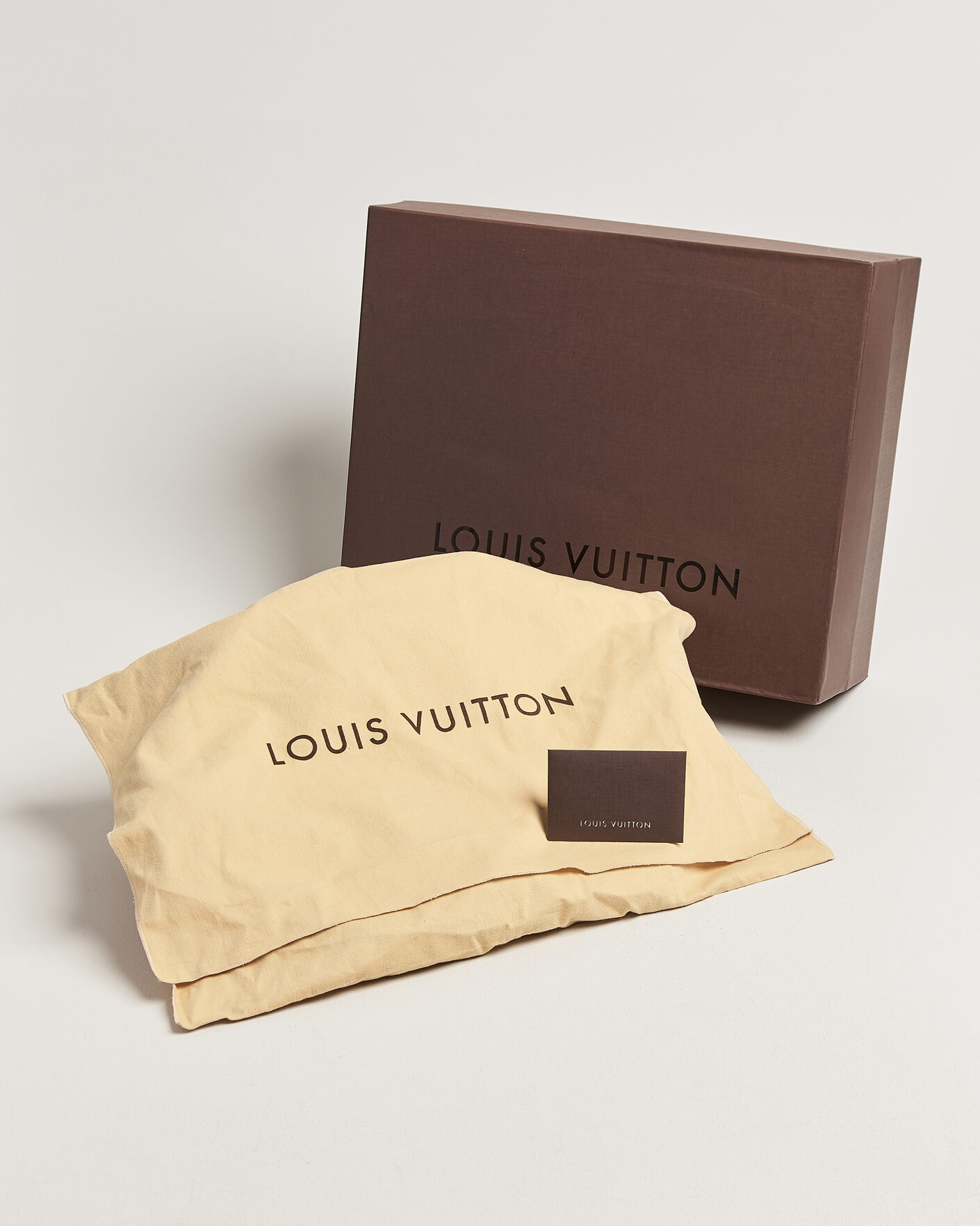 Mies | Pre-Owned & Vintage Bags | Louis Vuitton Pre-Owned | Keepall 50 Damier Ebene