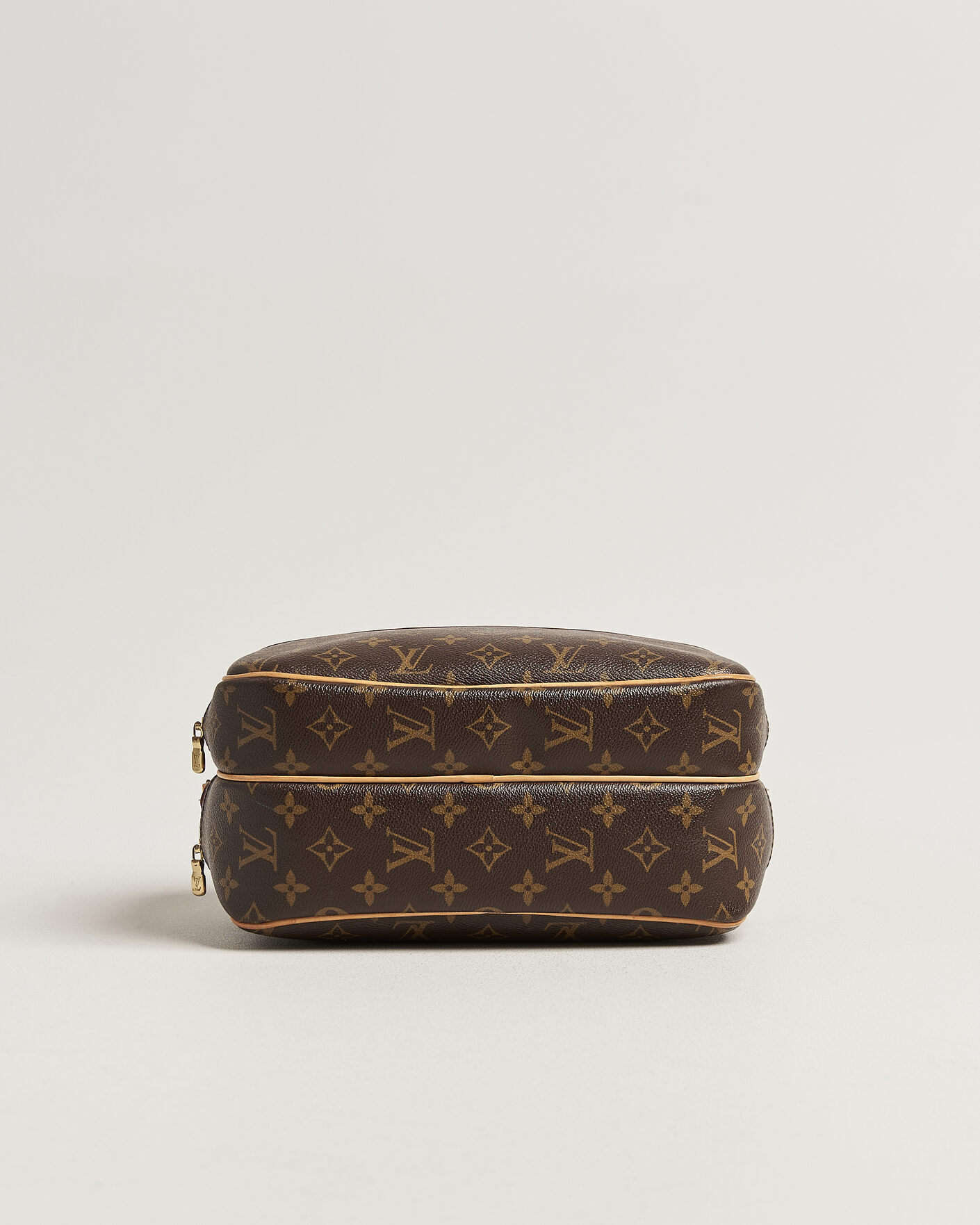 Mies | Pre-Owned & Vintage Bags | Louis Vuitton Pre-Owned | Reporter Bag PM Monogram