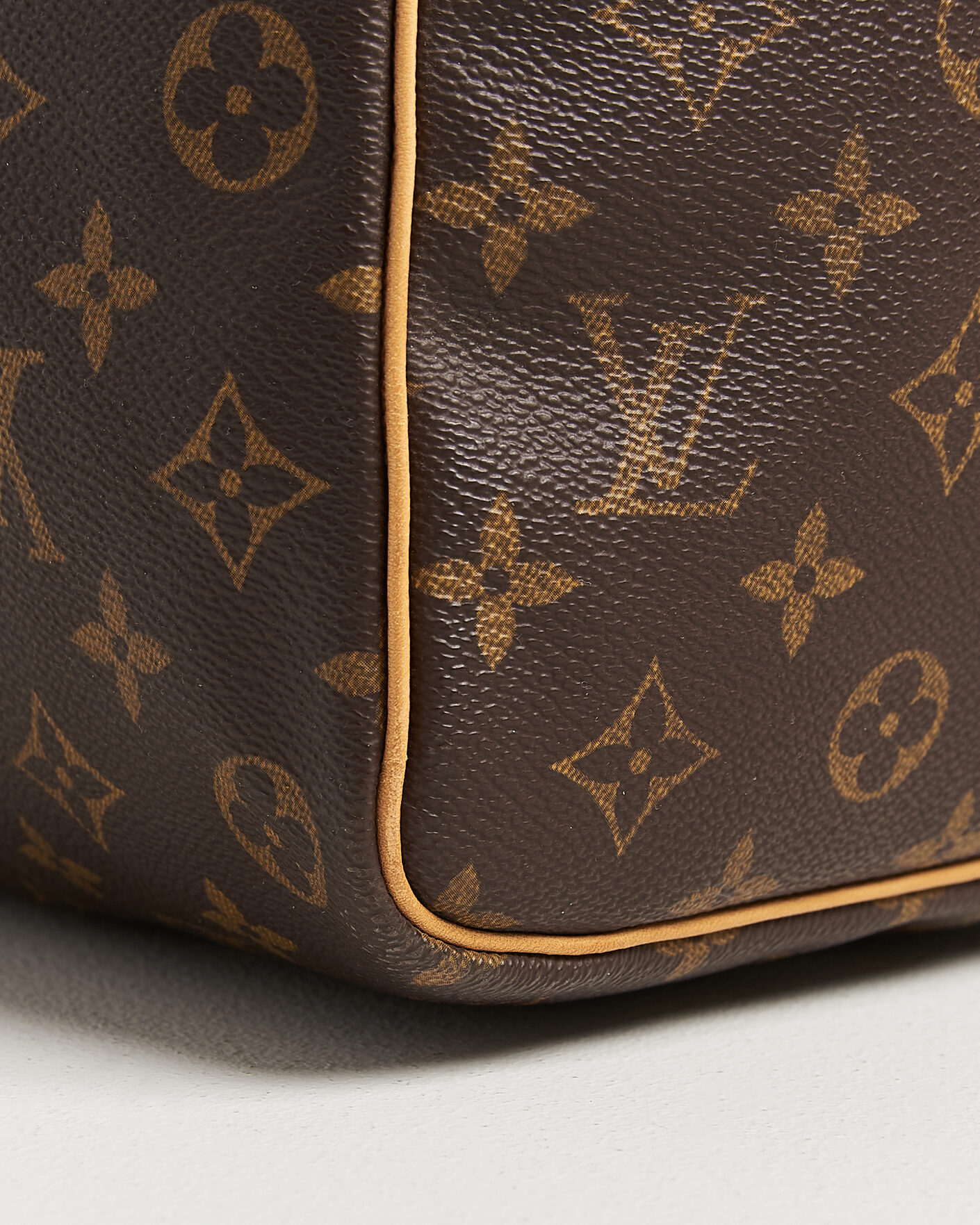 Mies | Pre-Owned & Vintage Bags | Louis Vuitton Pre-Owned | Keepall 50 Monogram