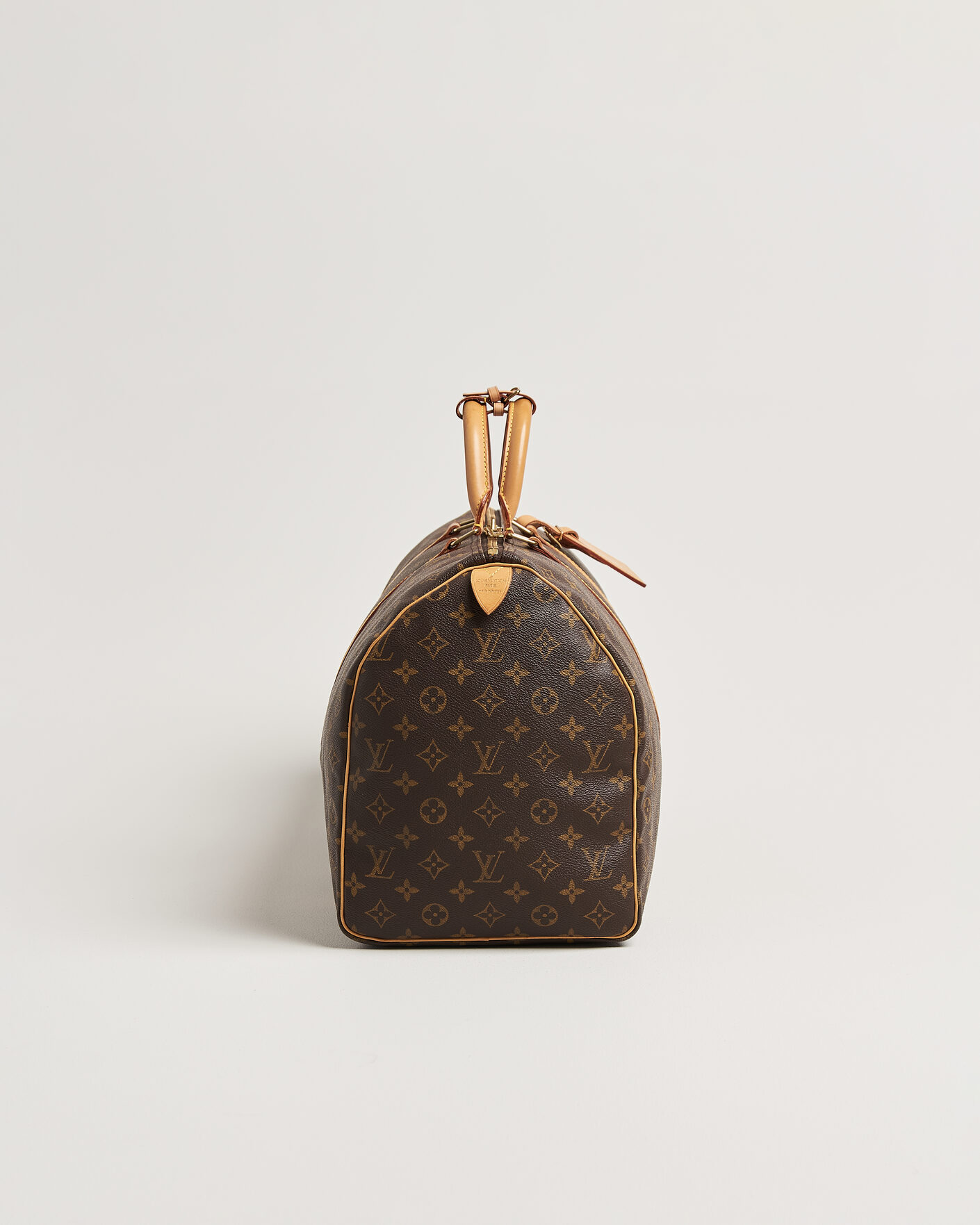 Mies | Pre-Owned & Vintage Bags | Louis Vuitton Pre-Owned | Keepall 50 Monogram