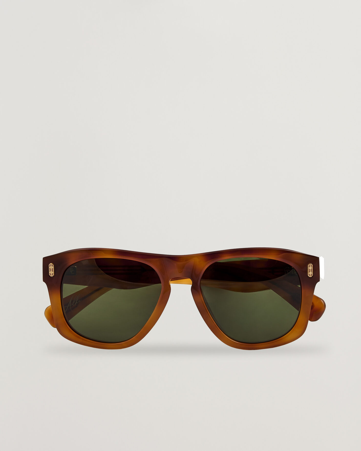 Miehet | Uutuudet | Brunello Cucinelli | Alke Sunglasses Havana
