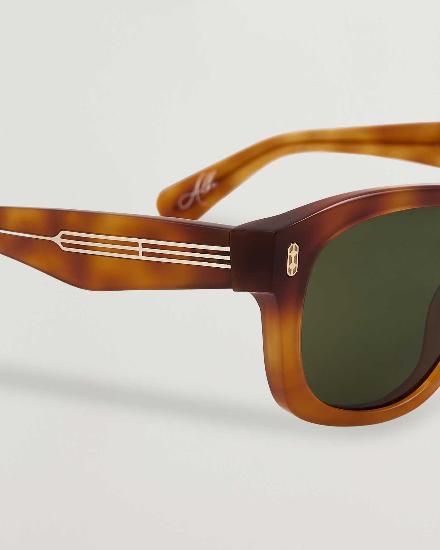 Mies | Aurinkolasit | Brunello Cucinelli | Alke Sunglasses Havana