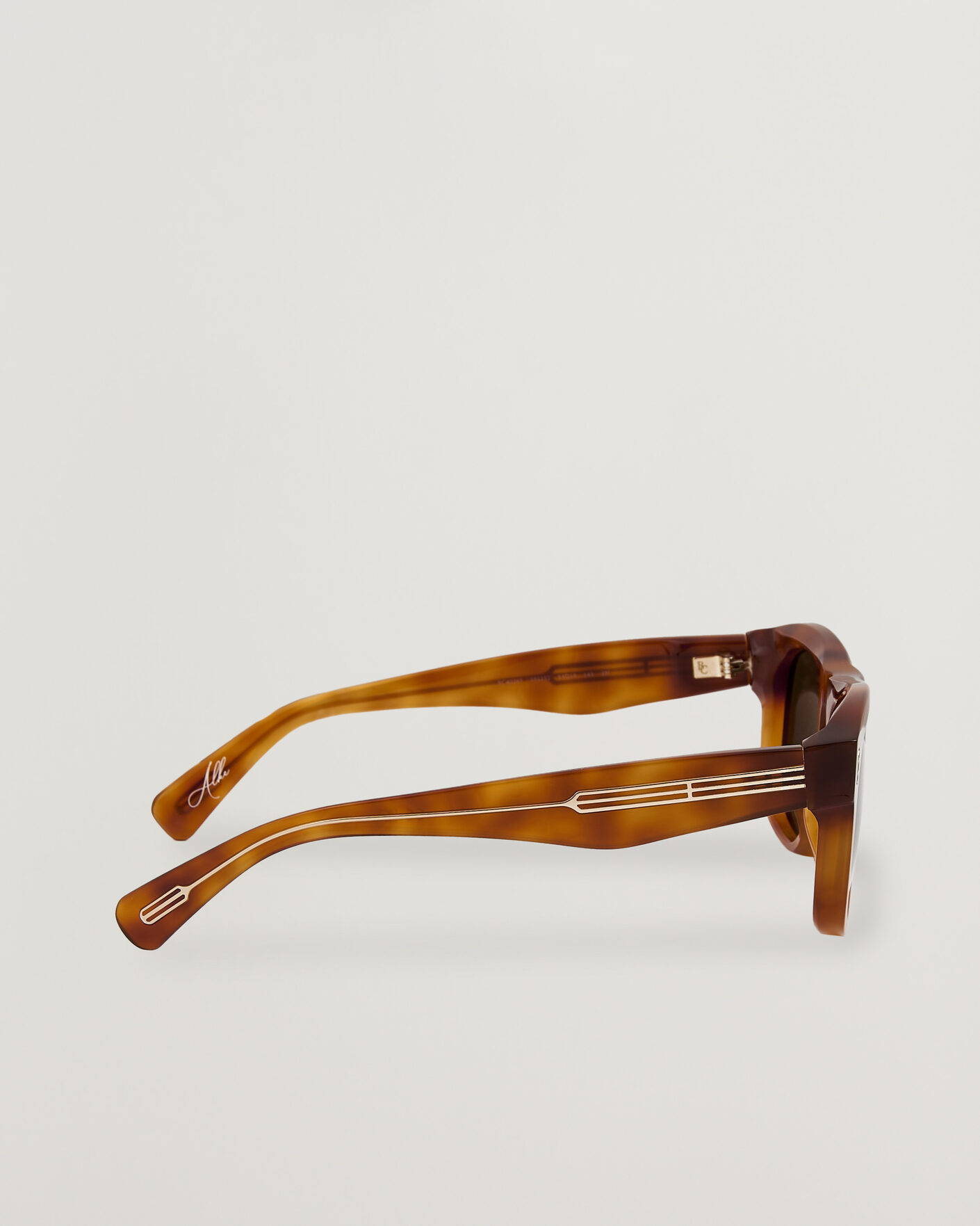 Mies | Aurinkolasit | Brunello Cucinelli | Alke Sunglasses Havana