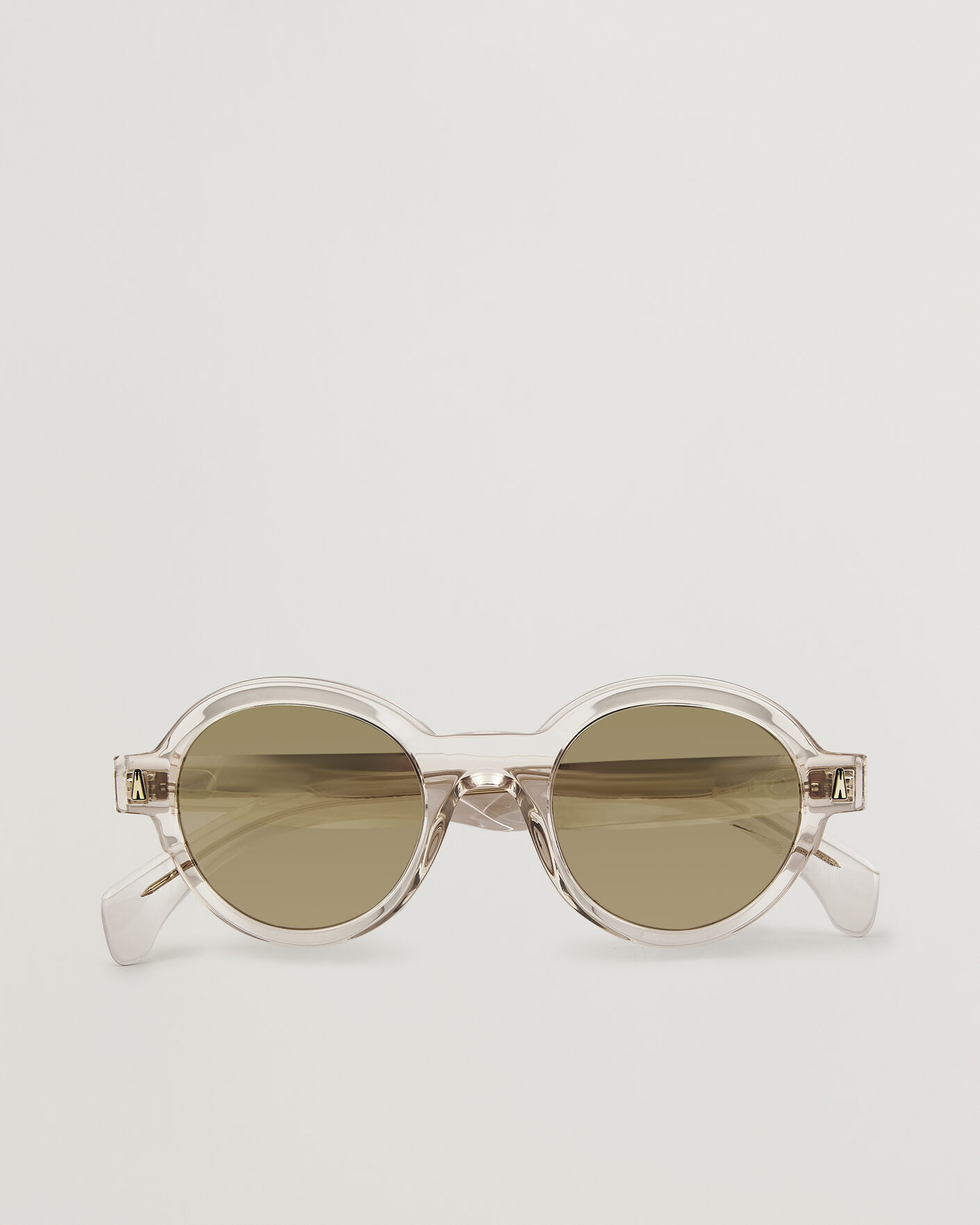 Mies | Aurinkolasit | Moncler Lunettes | Rondosa Sunglasses Transparent