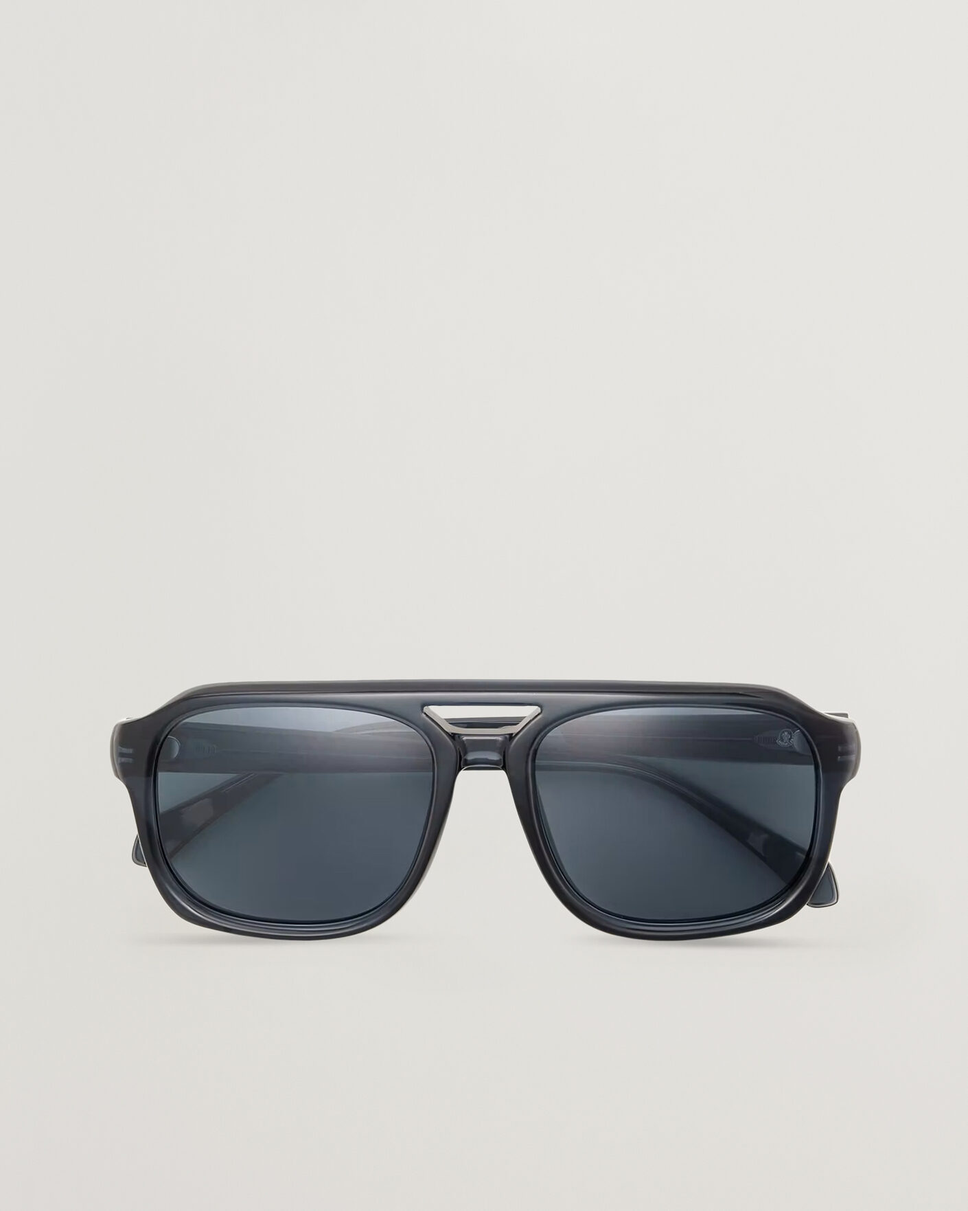 Mies | Aurinkolasit | Moncler Lunettes | Vantos Sunglasses Matte Black