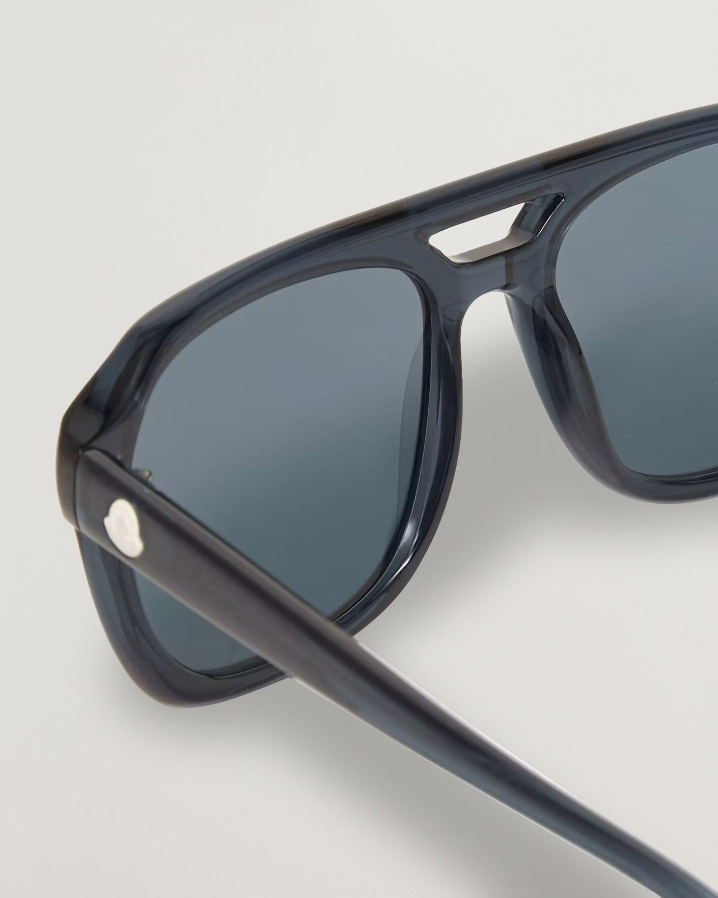 Mies | Aurinkolasit | Moncler Lunettes | Vantos Sunglasses Matte Black