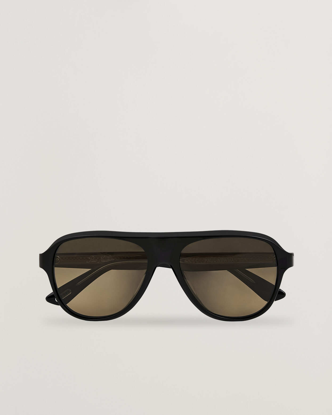 Mies | Aurinkolasit | Oliver Peoples | Paul Newman Sunglasses Black
