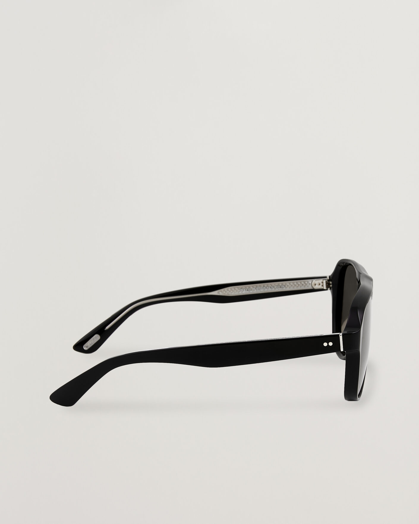Mies | Aurinkolasit | Oliver Peoples | Paul Newman Sunglasses Black