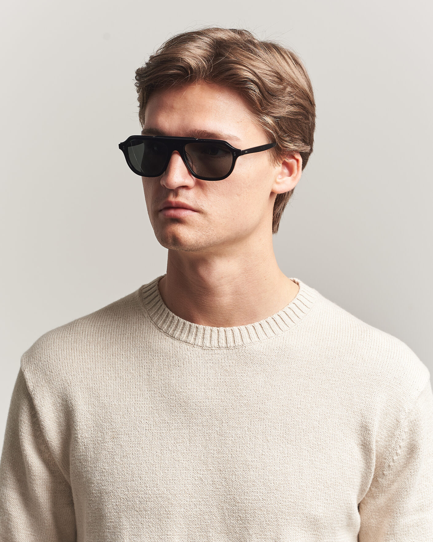 Mies | Aurinkolasit | Oliver Peoples | Estin Sunglasses Black