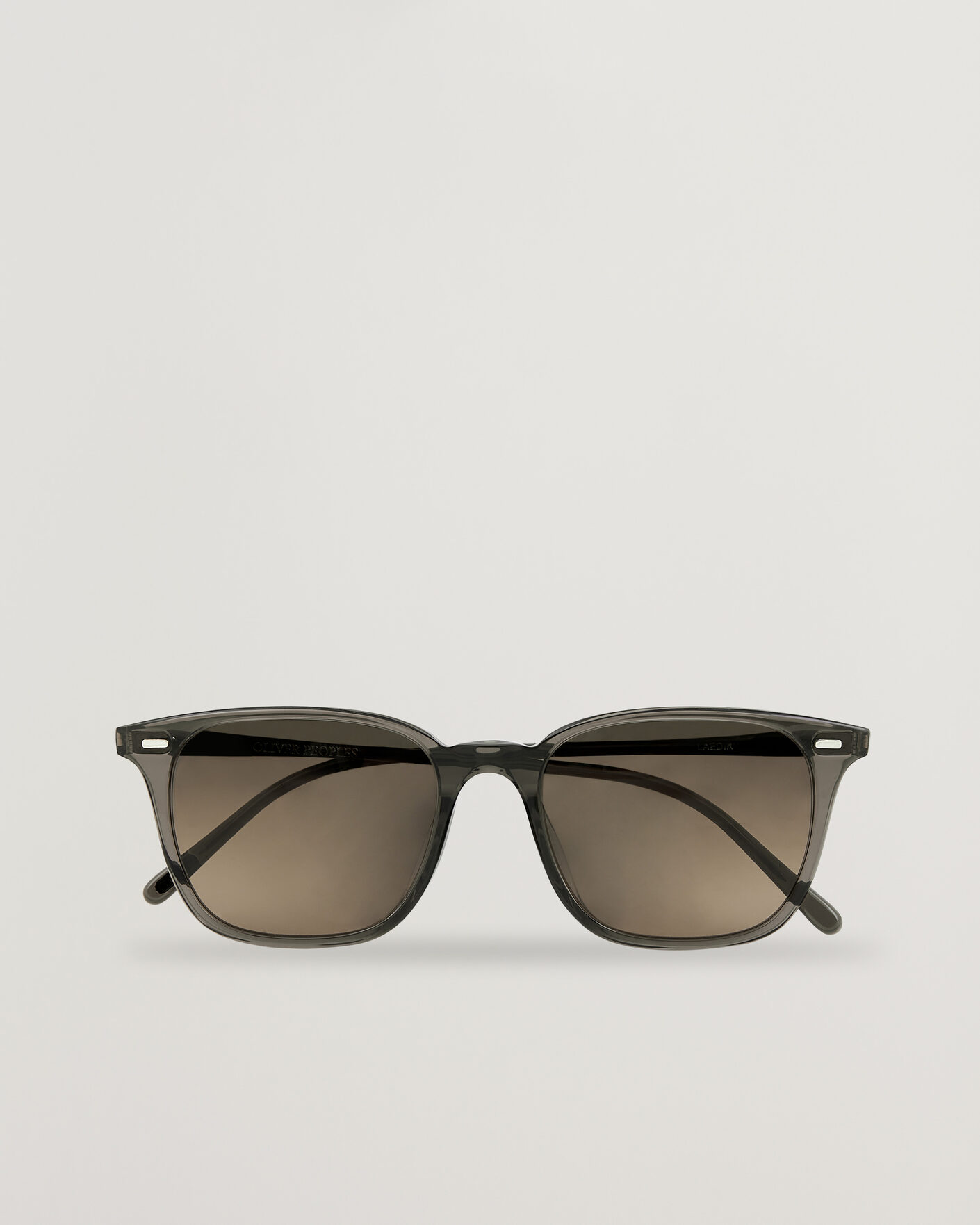 Mies | Aurinkolasit | Oliver Peoples | Laedin Sunglasses Inkwell