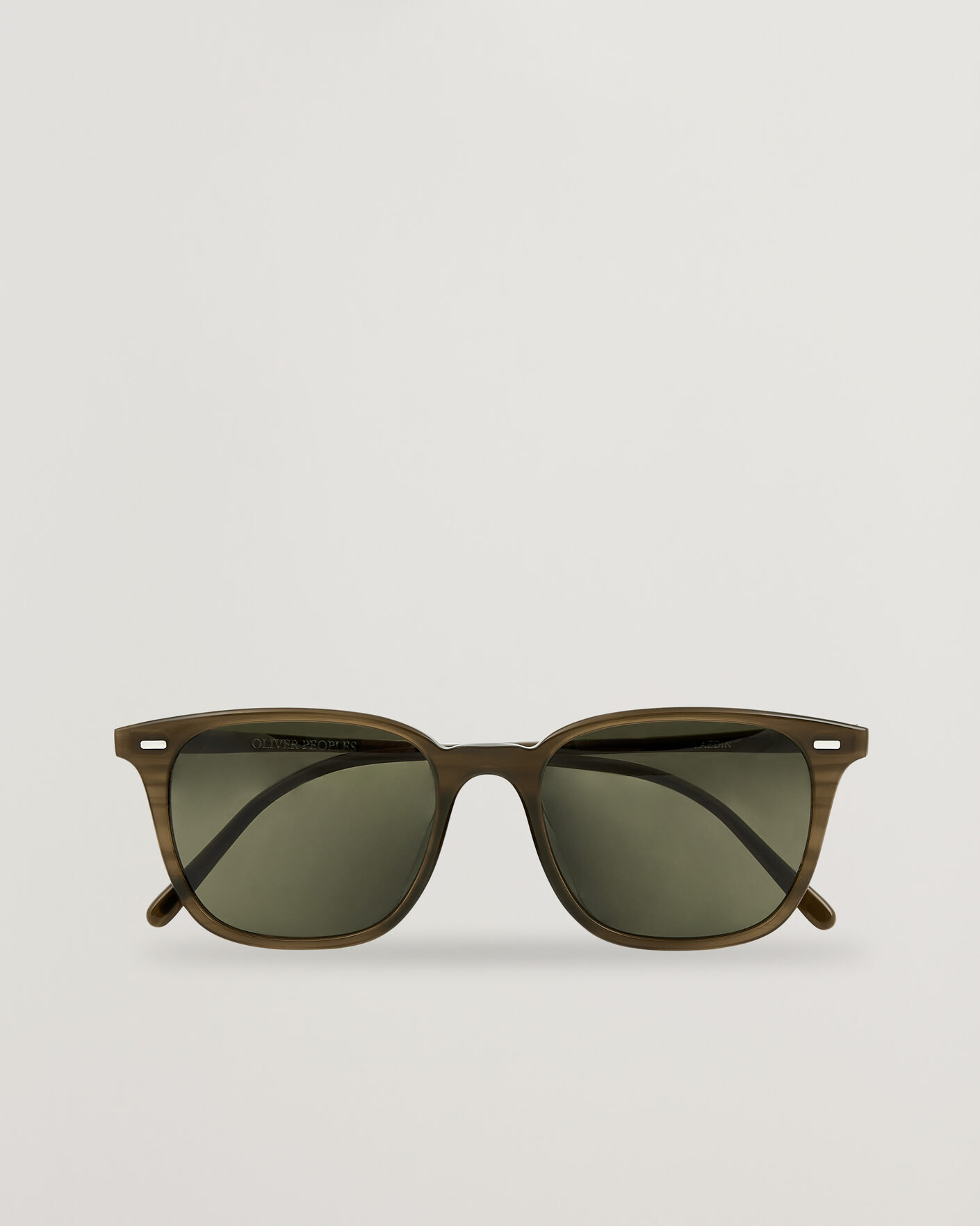 Mies | Aurinkolasit | Oliver Peoples | Laedin Sunglasses Olive