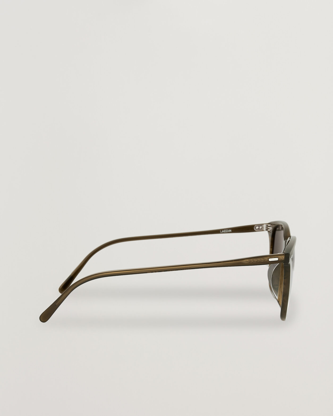 Mies | Aurinkolasit | Oliver Peoples | Laedin Sunglasses Olive